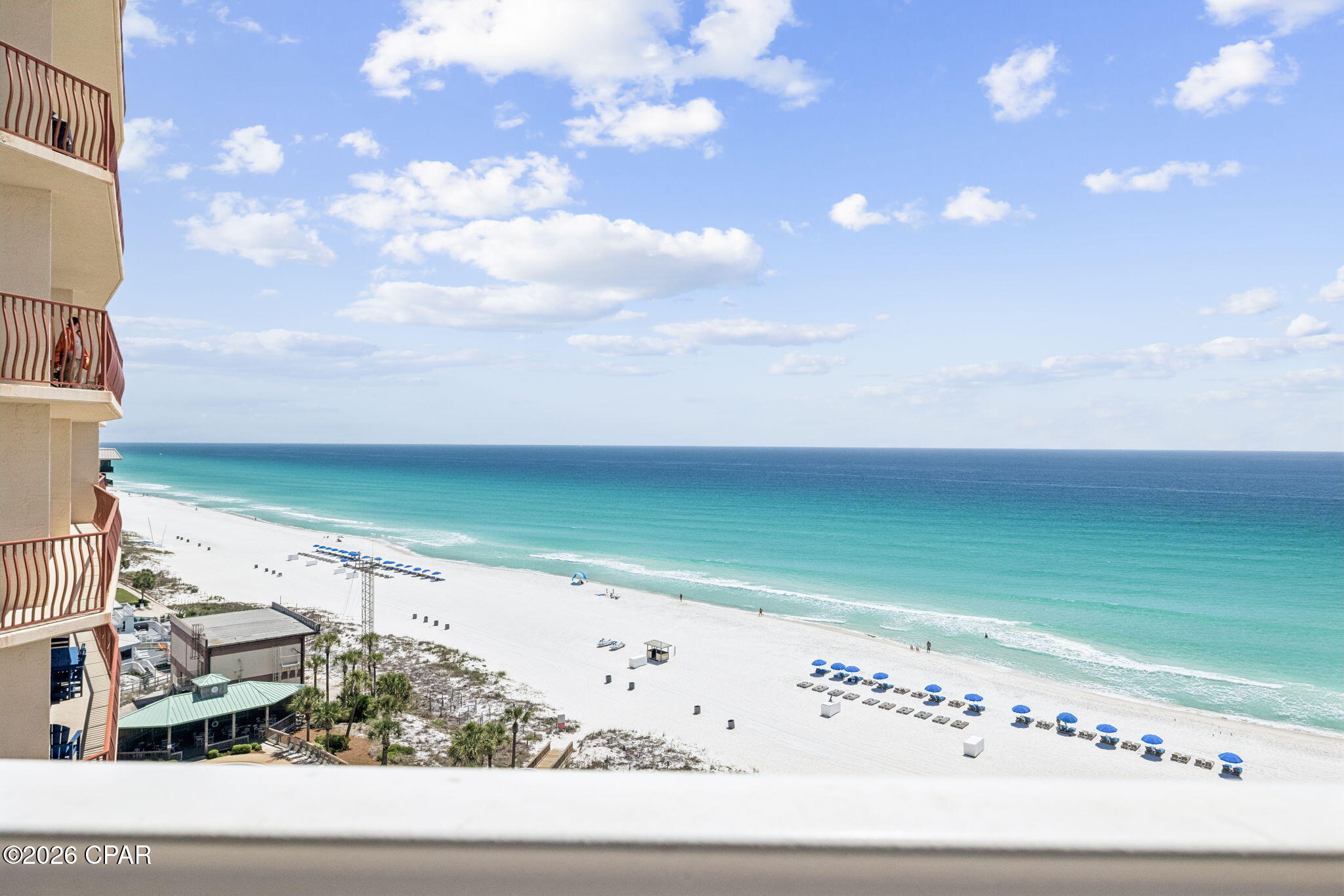 Dunes Of Panama Phase V - Residential