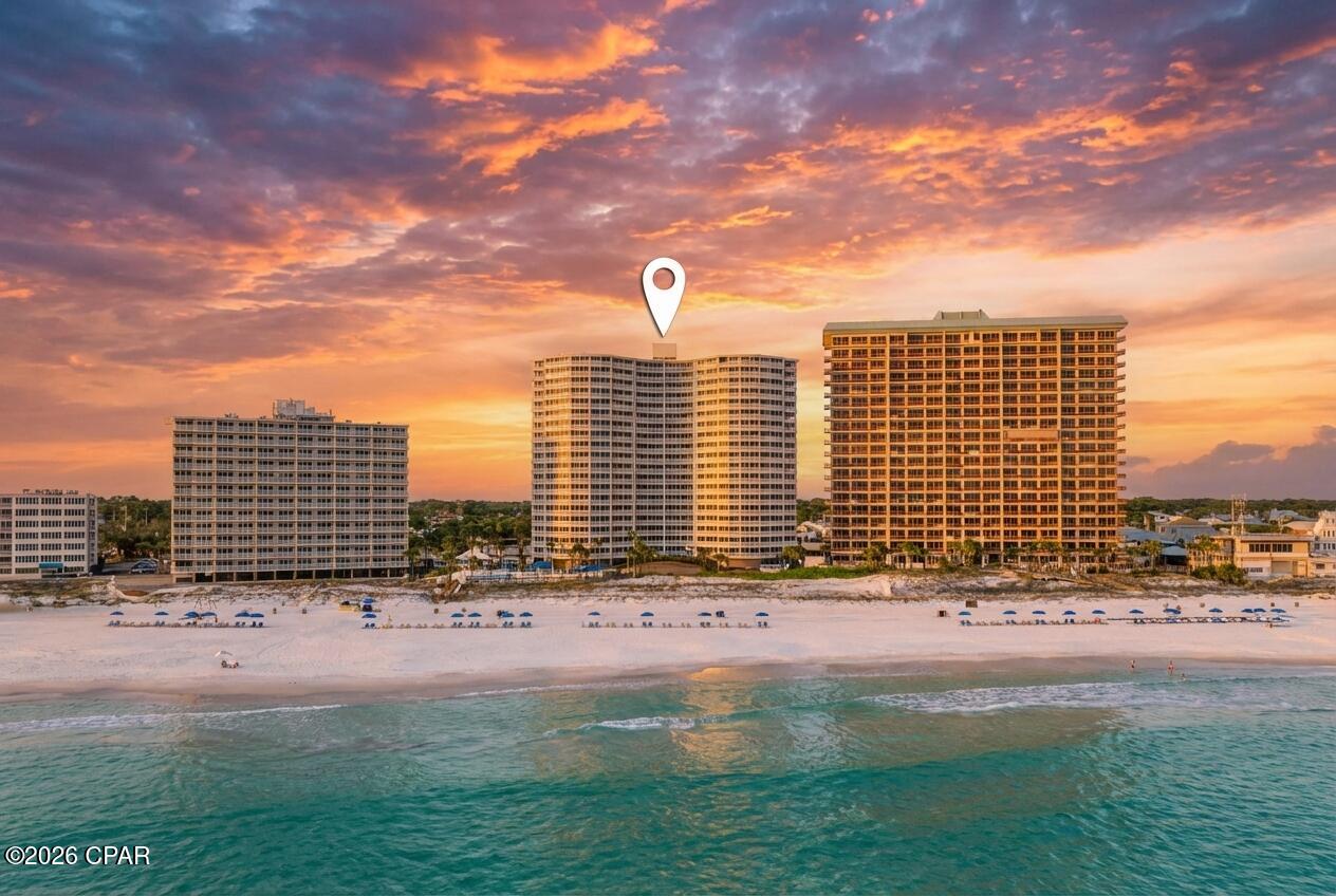 Dunes Of Panama Phase V - Residential