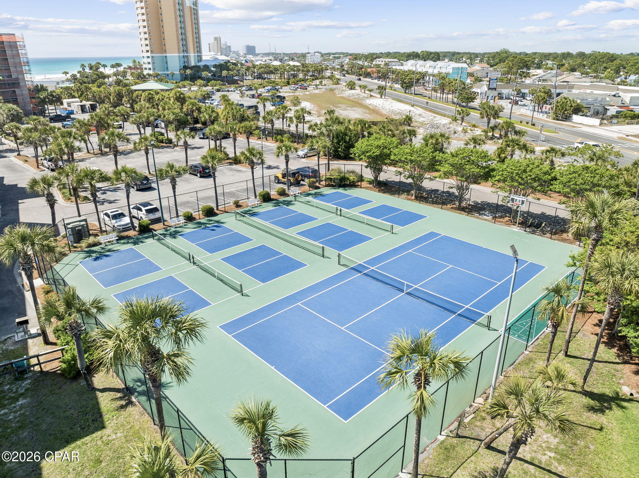 Dunes Of Panama Phase V - Residential