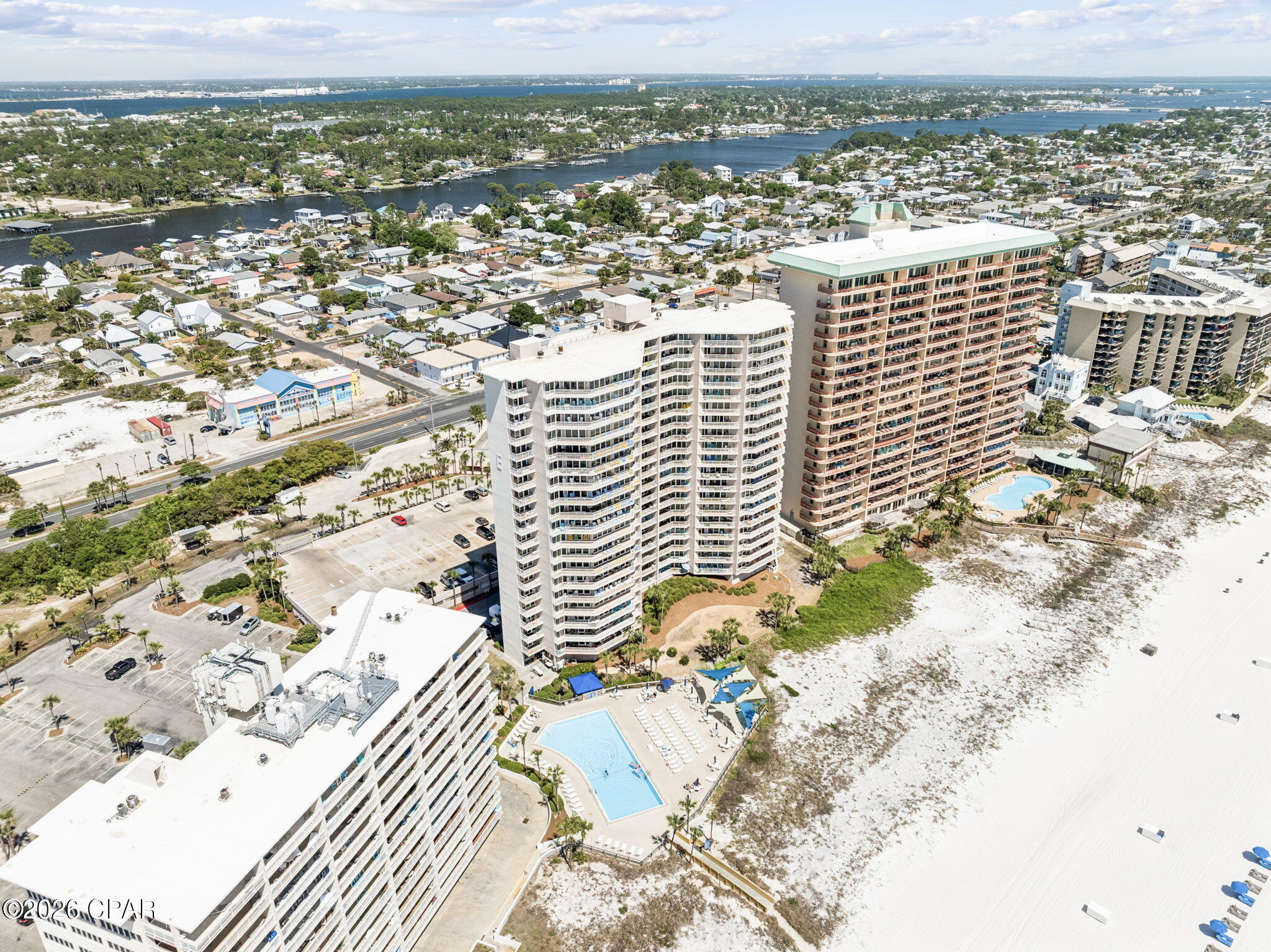 Dunes Of Panama Phase V - Residential