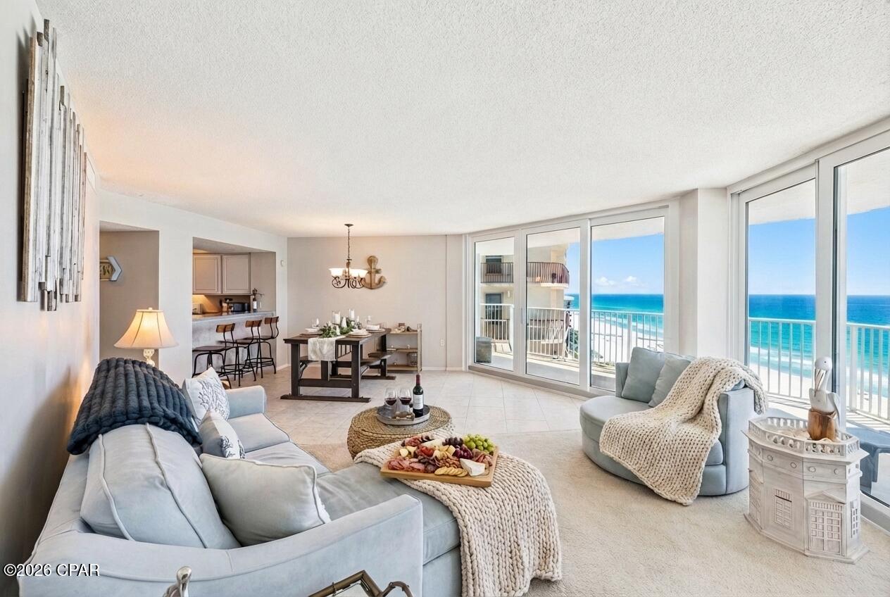 Dunes Of Panama Phase V - Residential