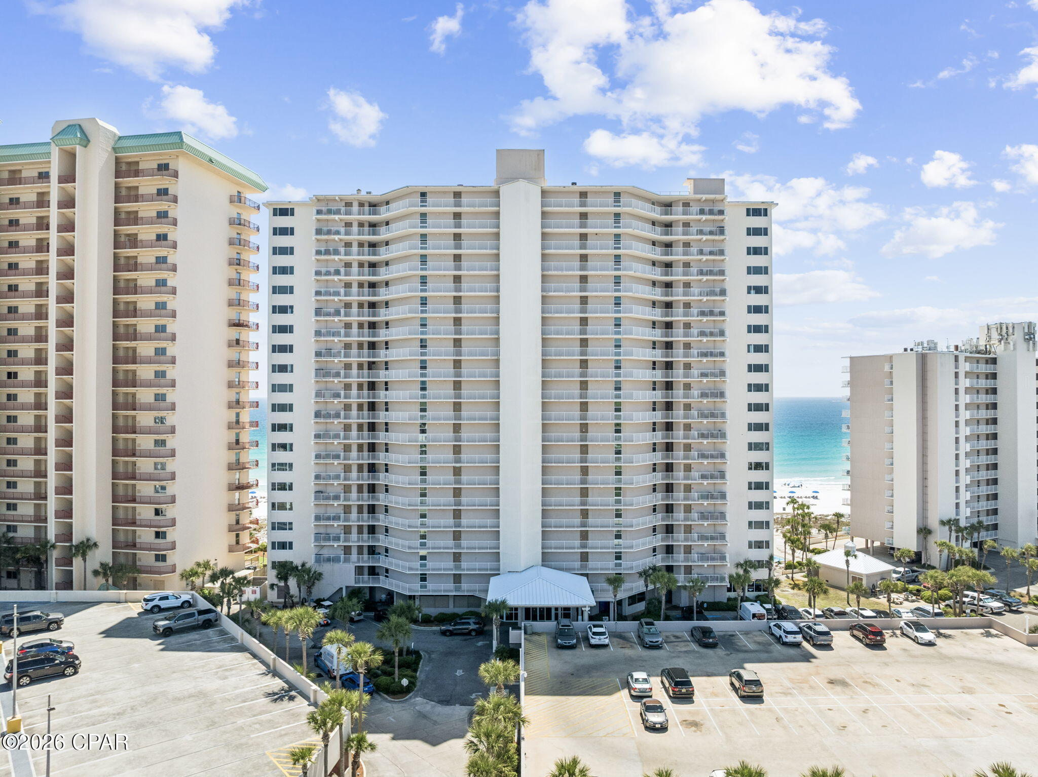 Dunes Of Panama Phase V - Residential