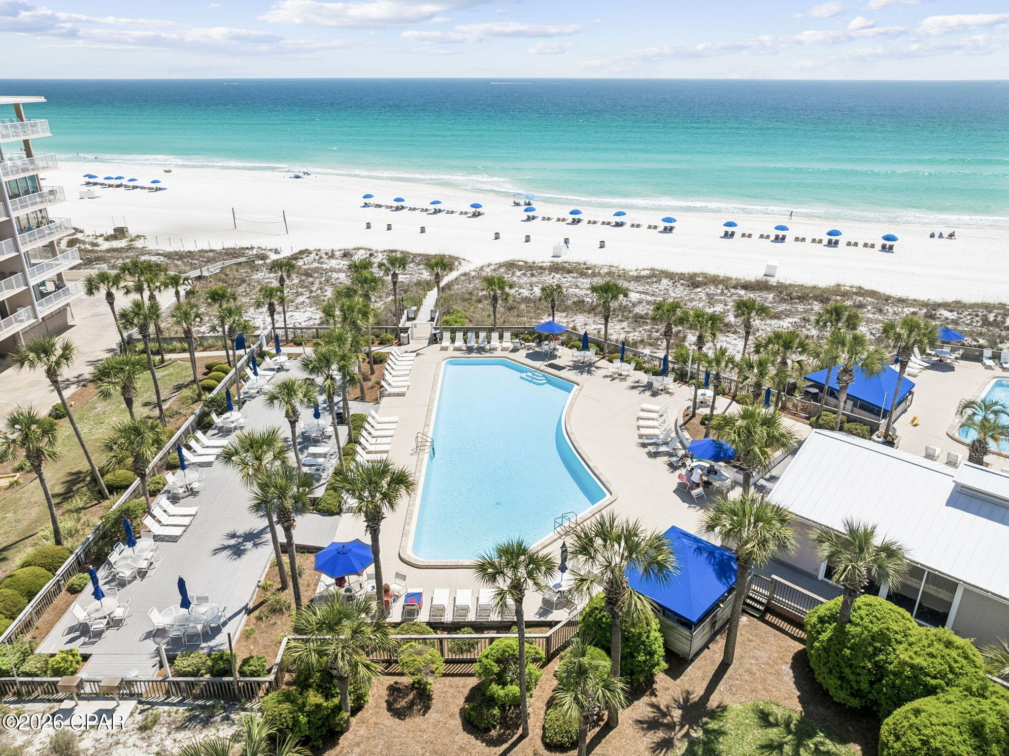 Dunes Of Panama Phase V - Residential