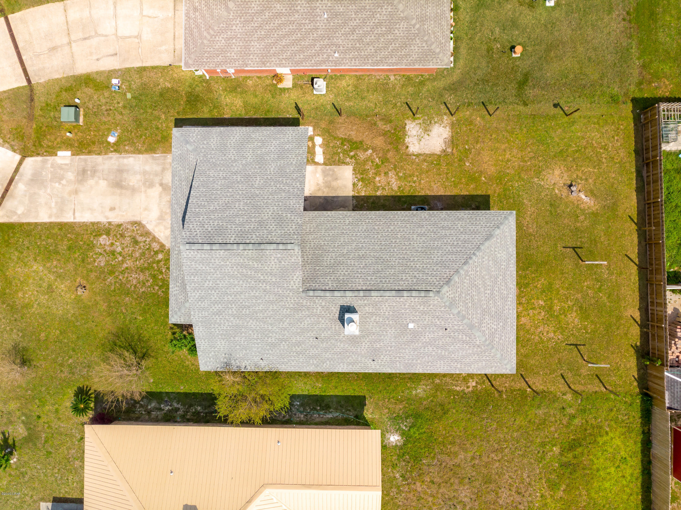 Brentwood Estates - Residential