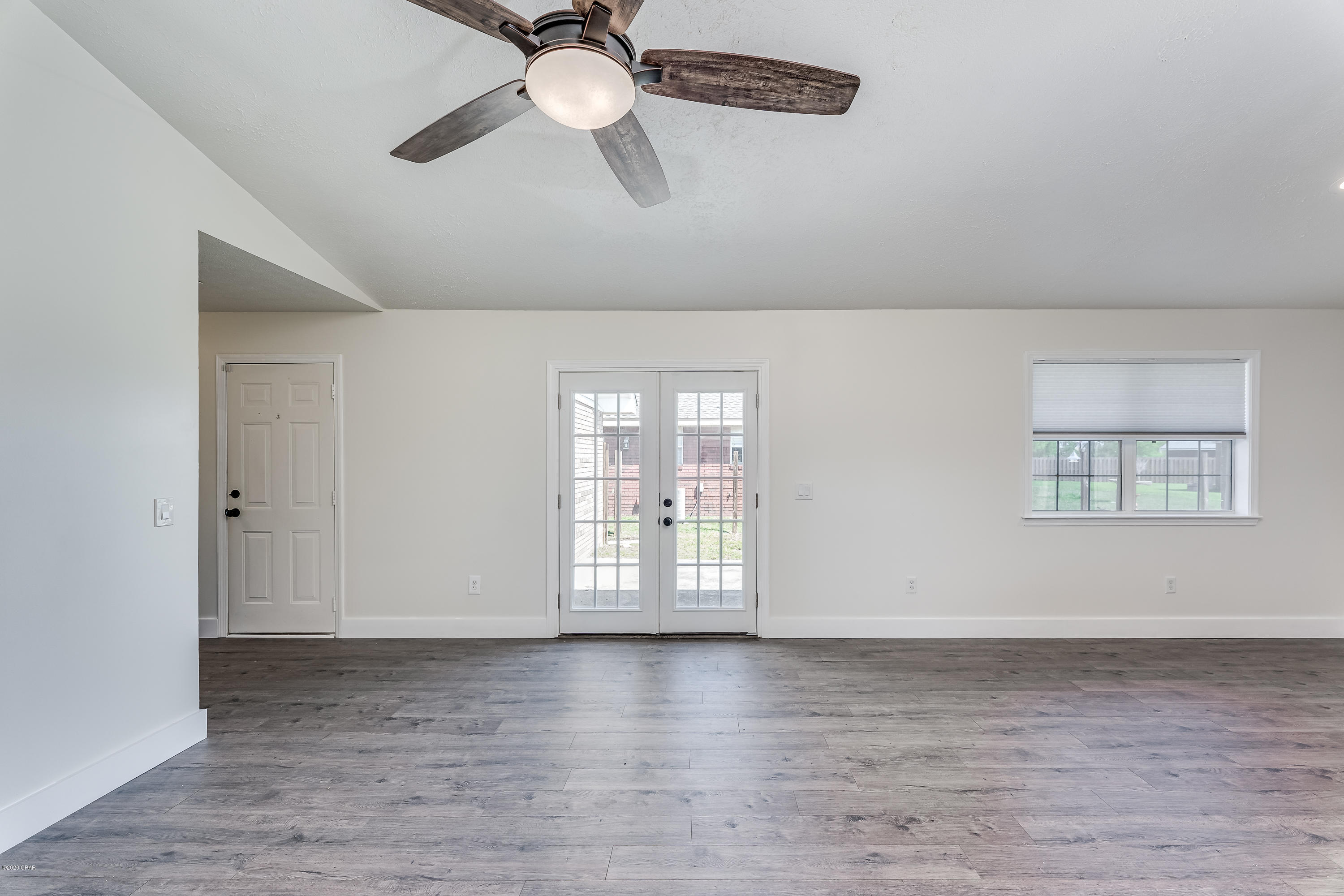 Brentwood Estates - Residential