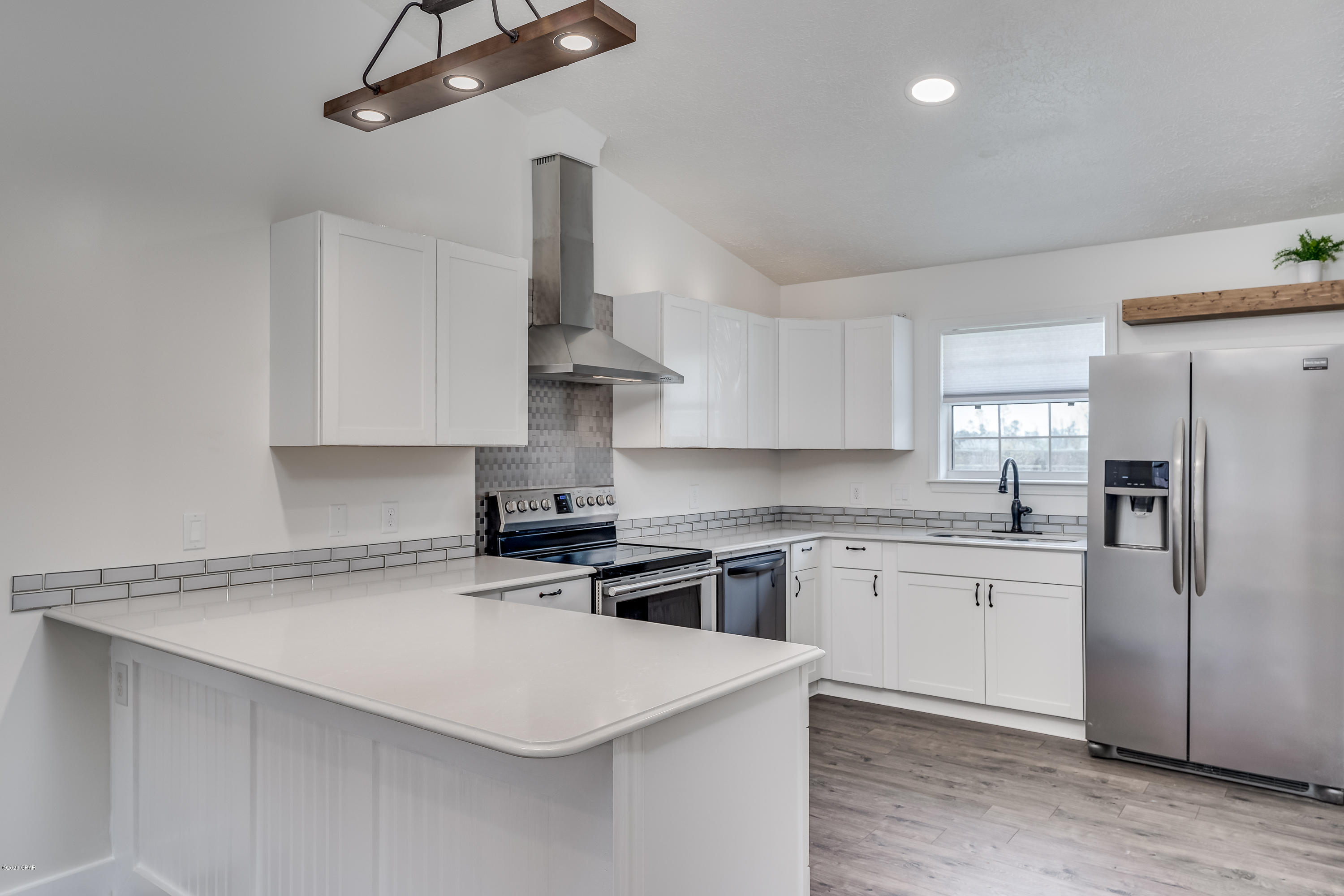 Brentwood Estates - Residential