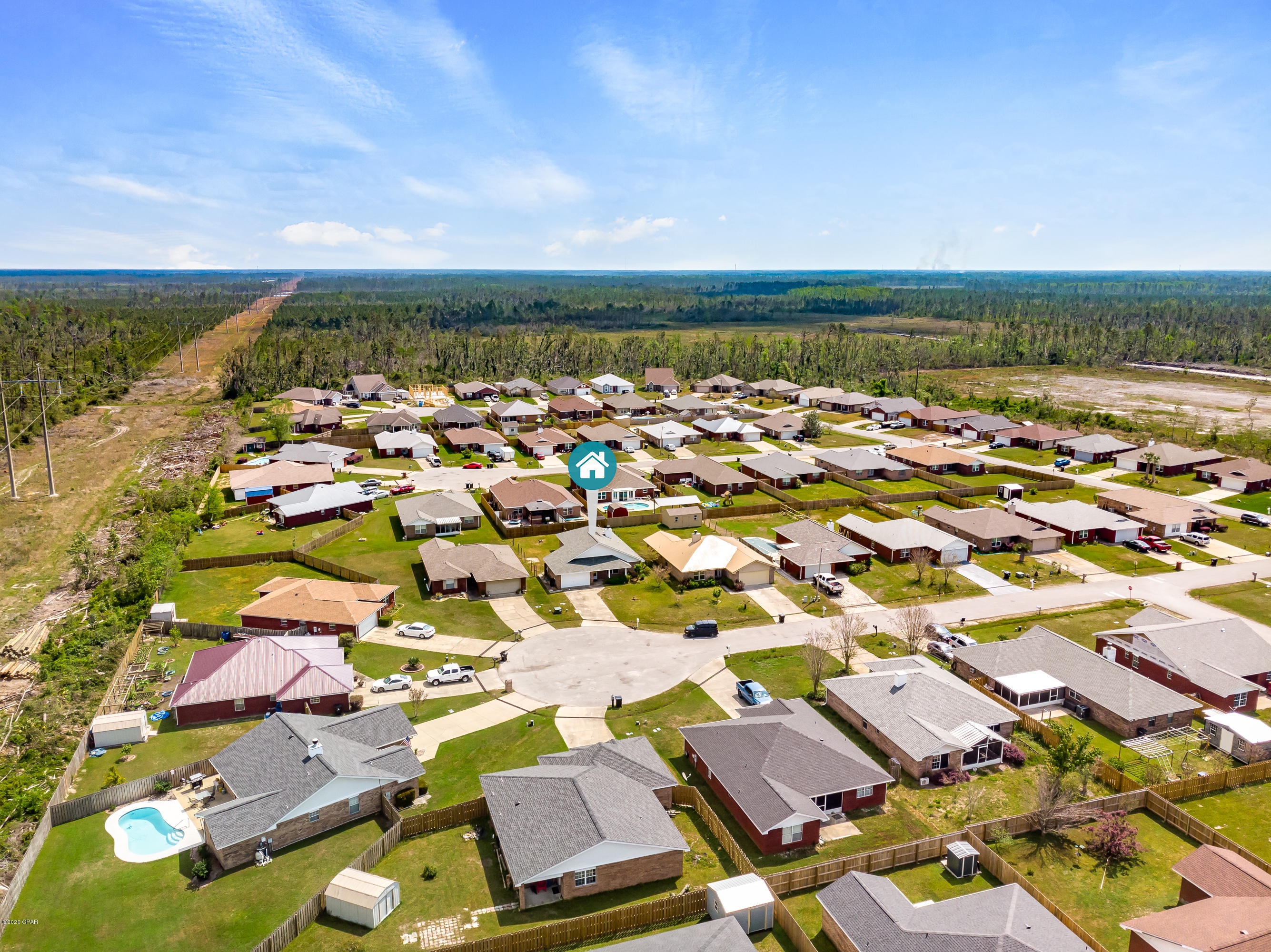 Brentwood Estates - Residential