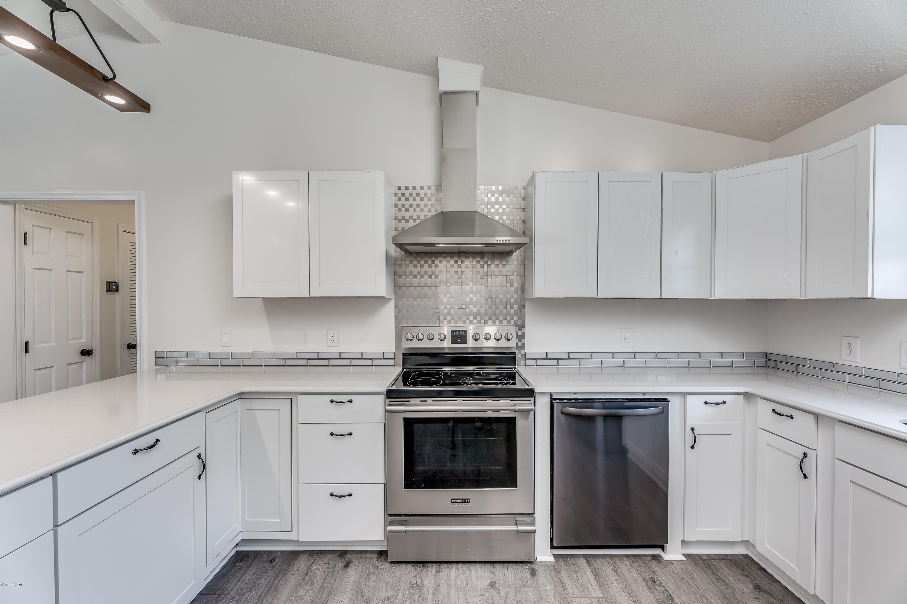 Brentwood Estates - Residential