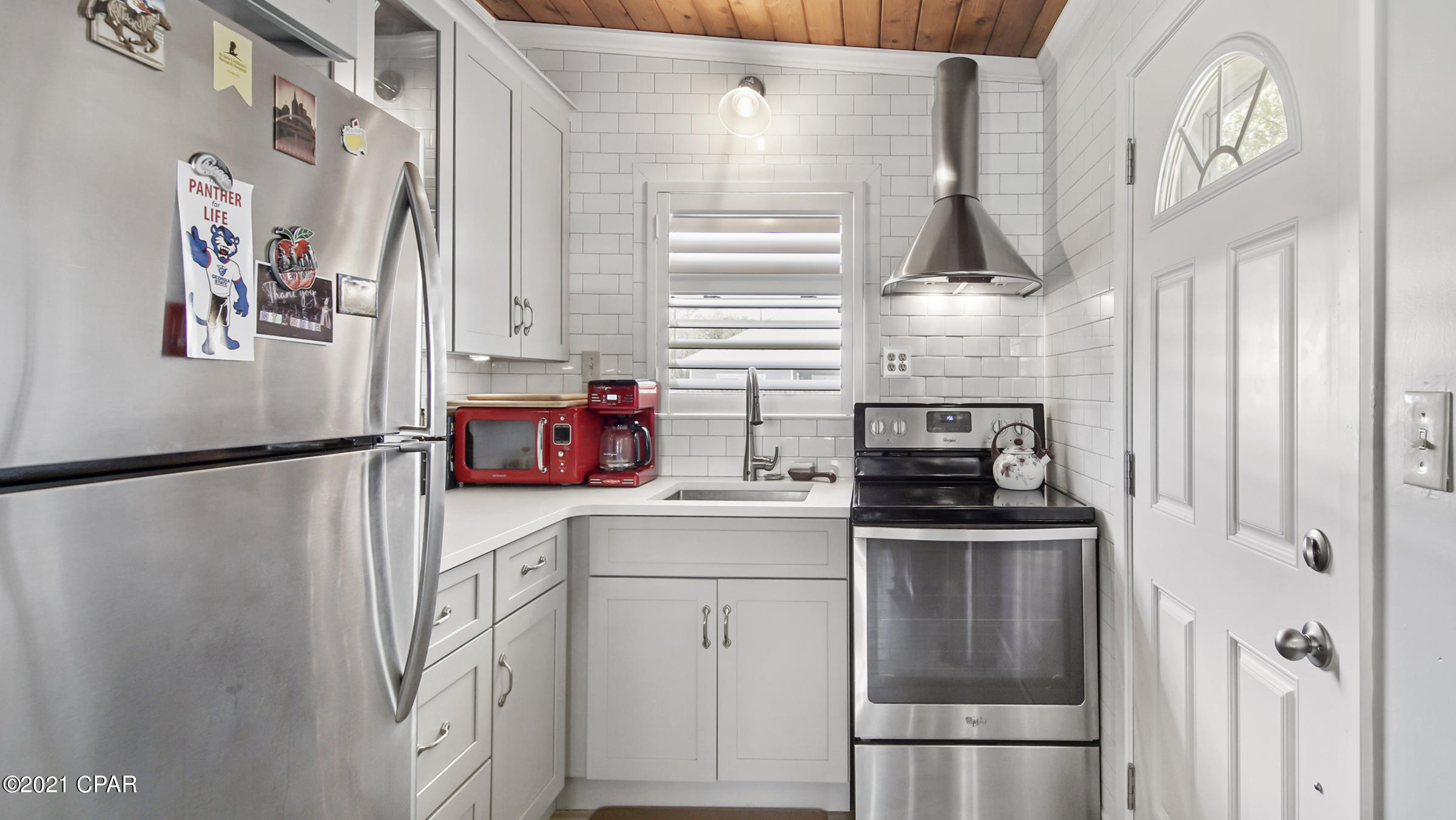 Inlet Beach Heights - Residential