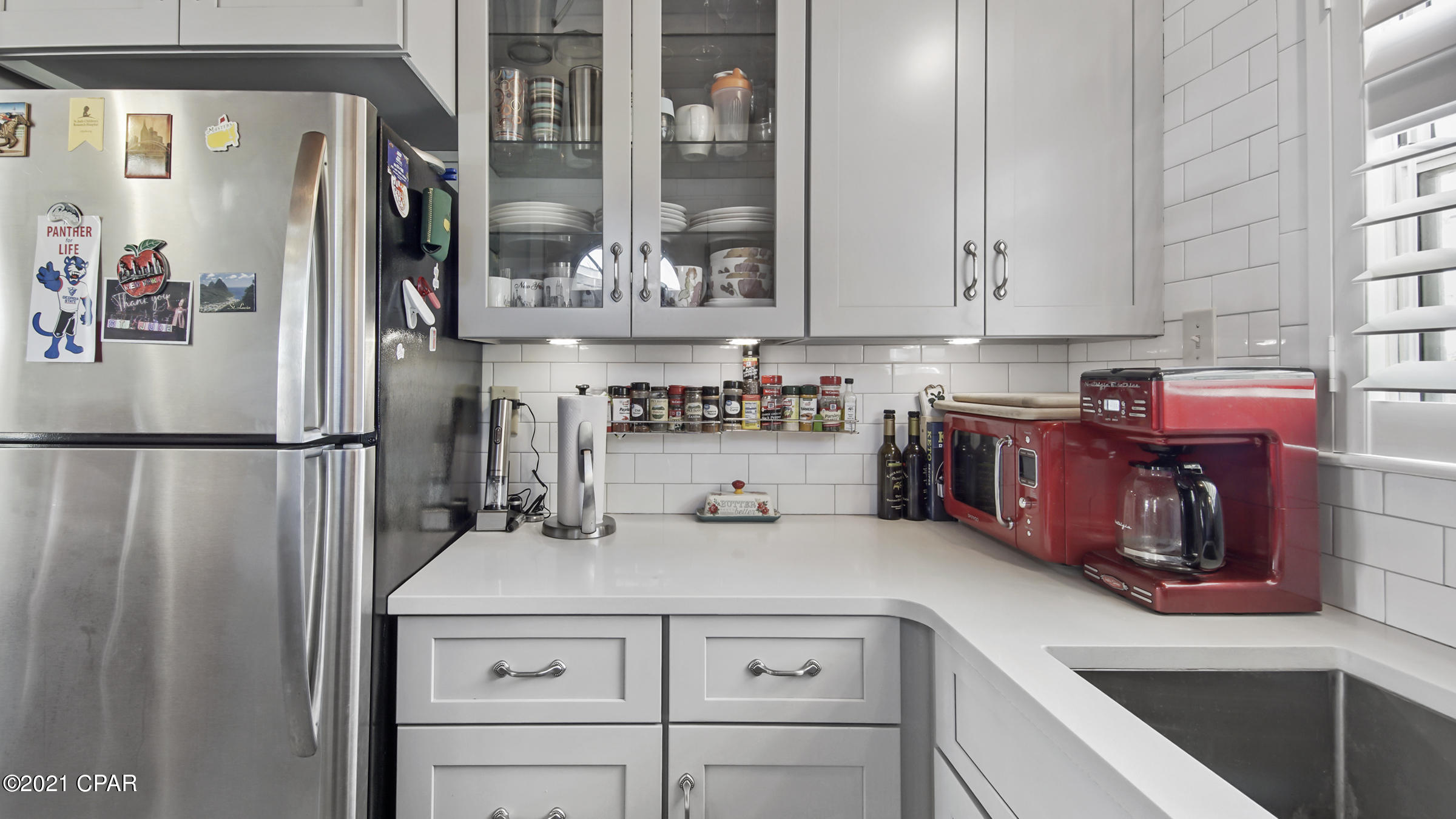 Inlet Beach Heights - Residential