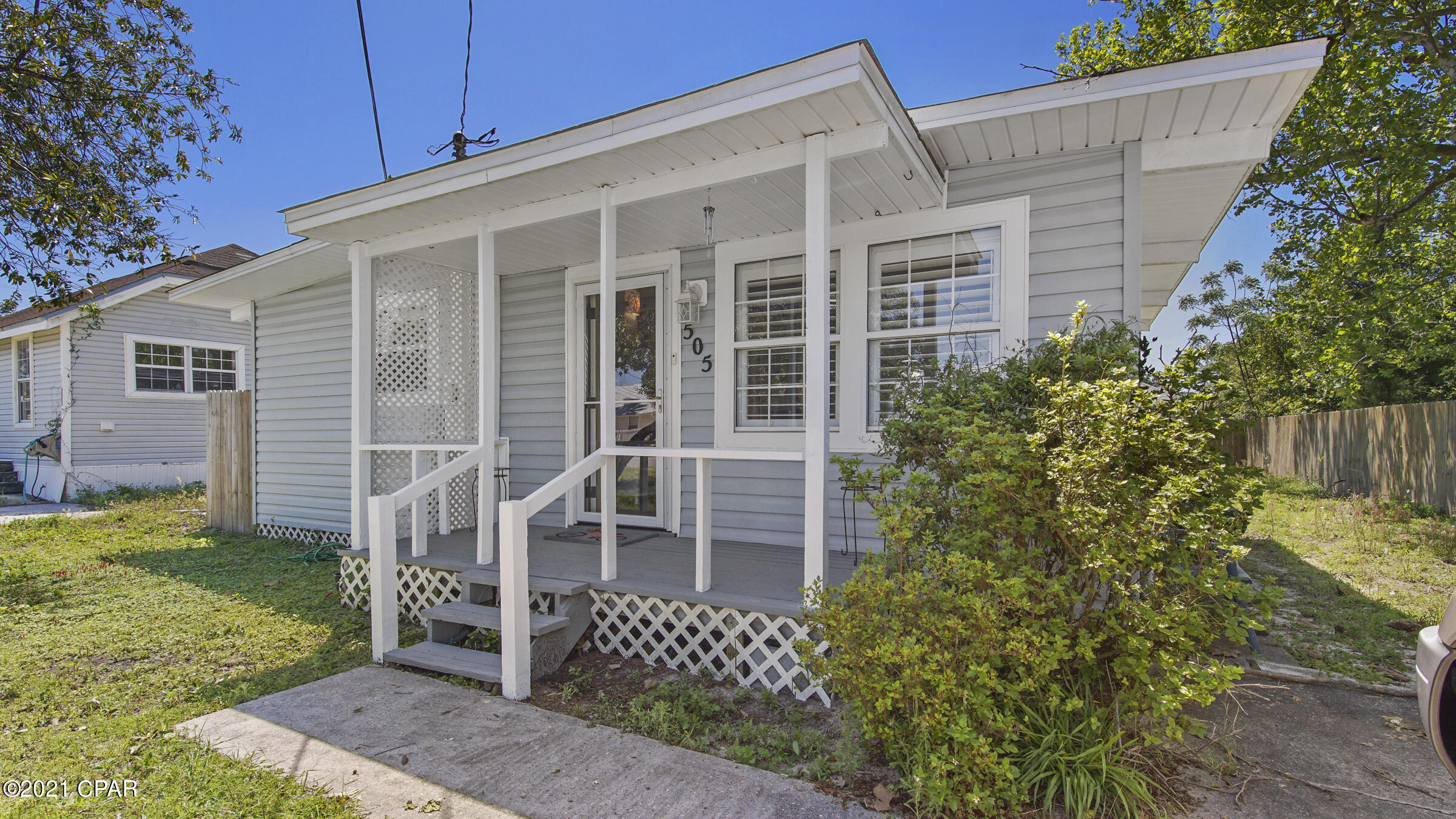 Inlet Beach Heights - Residential