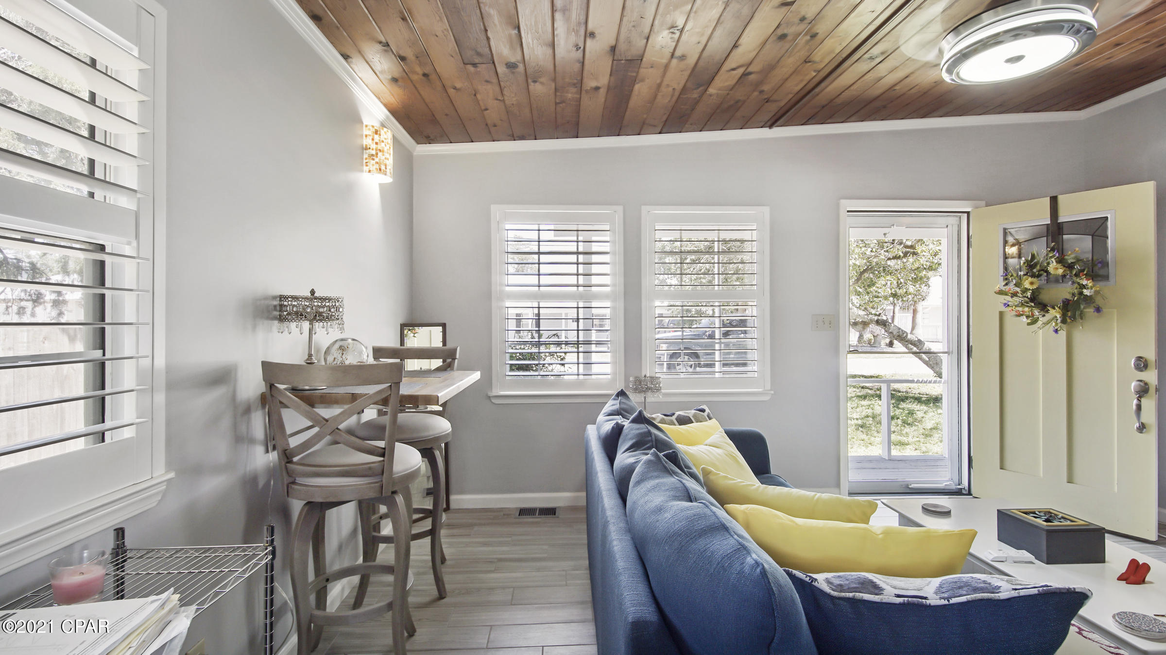 Inlet Beach Heights - Residential