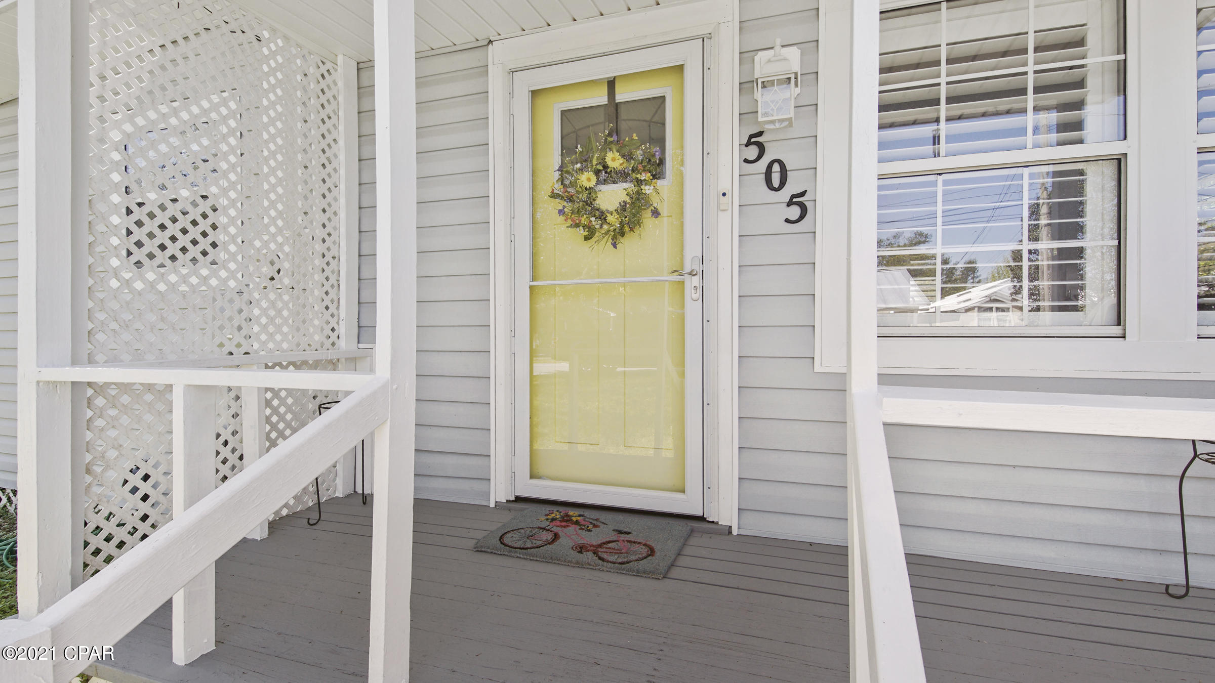 Inlet Beach Heights - Residential