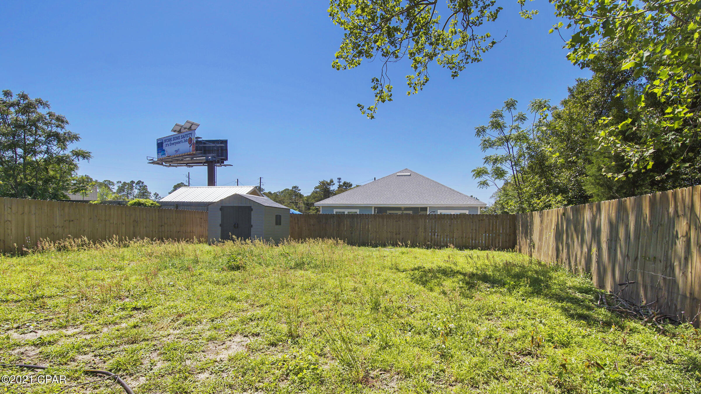 Inlet Beach Heights - Residential