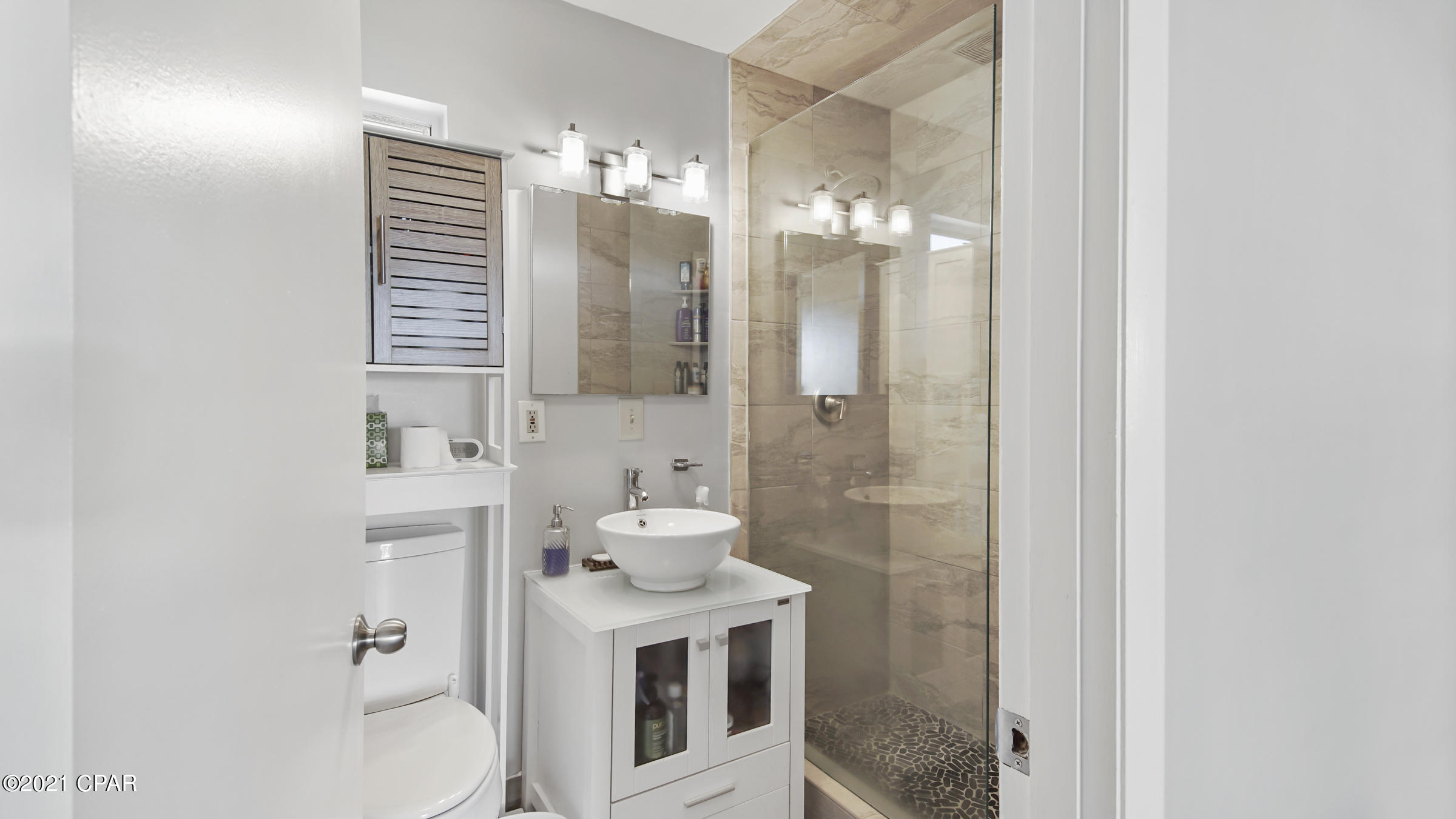 Inlet Beach Heights - Residential