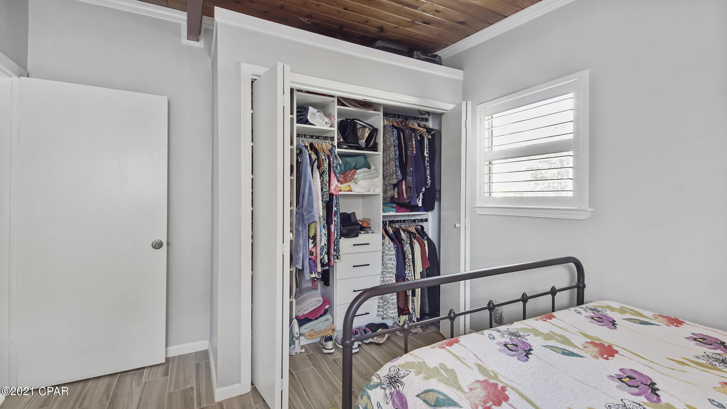 Inlet Beach Heights - Residential