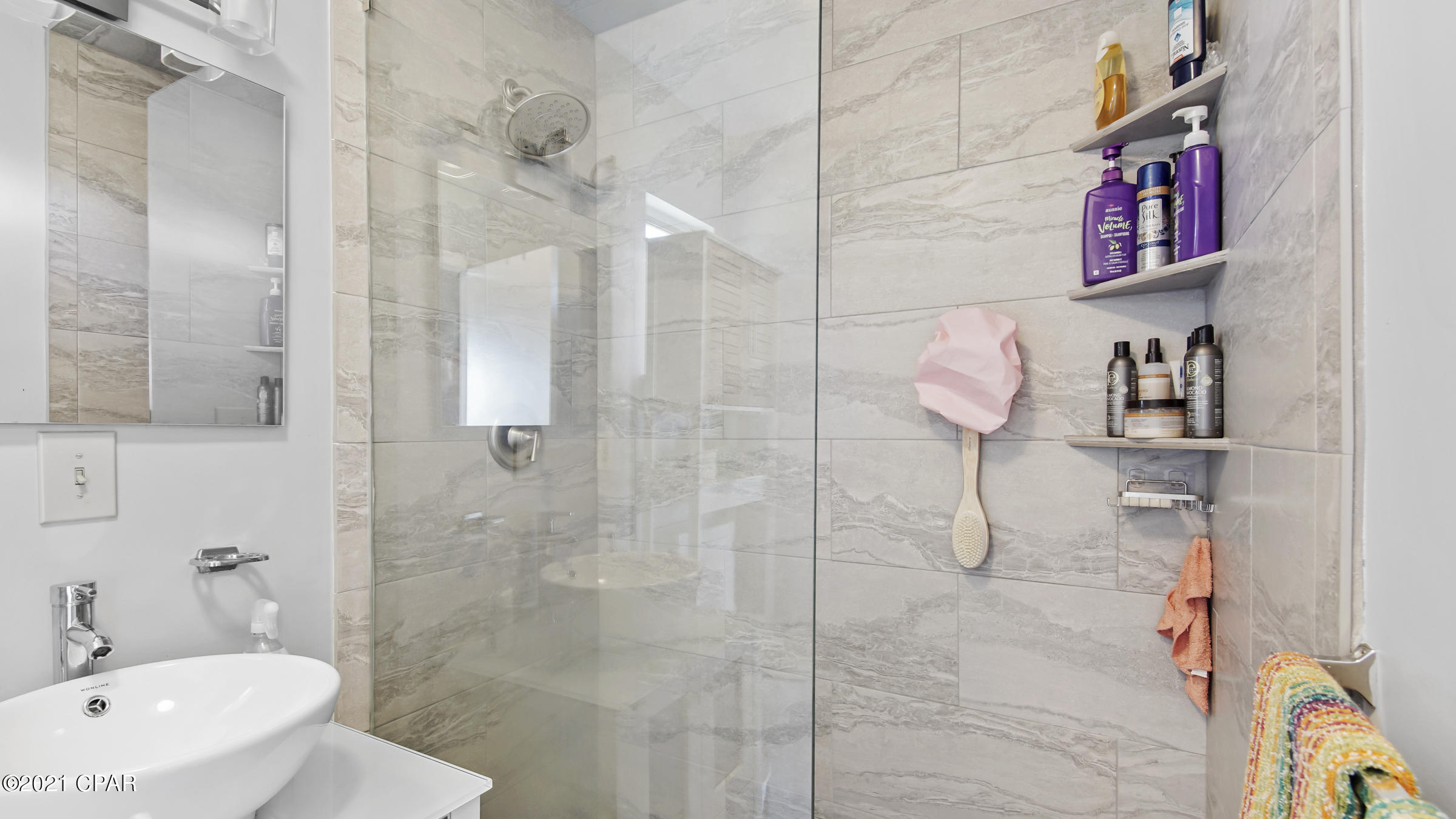 Inlet Beach Heights - Residential