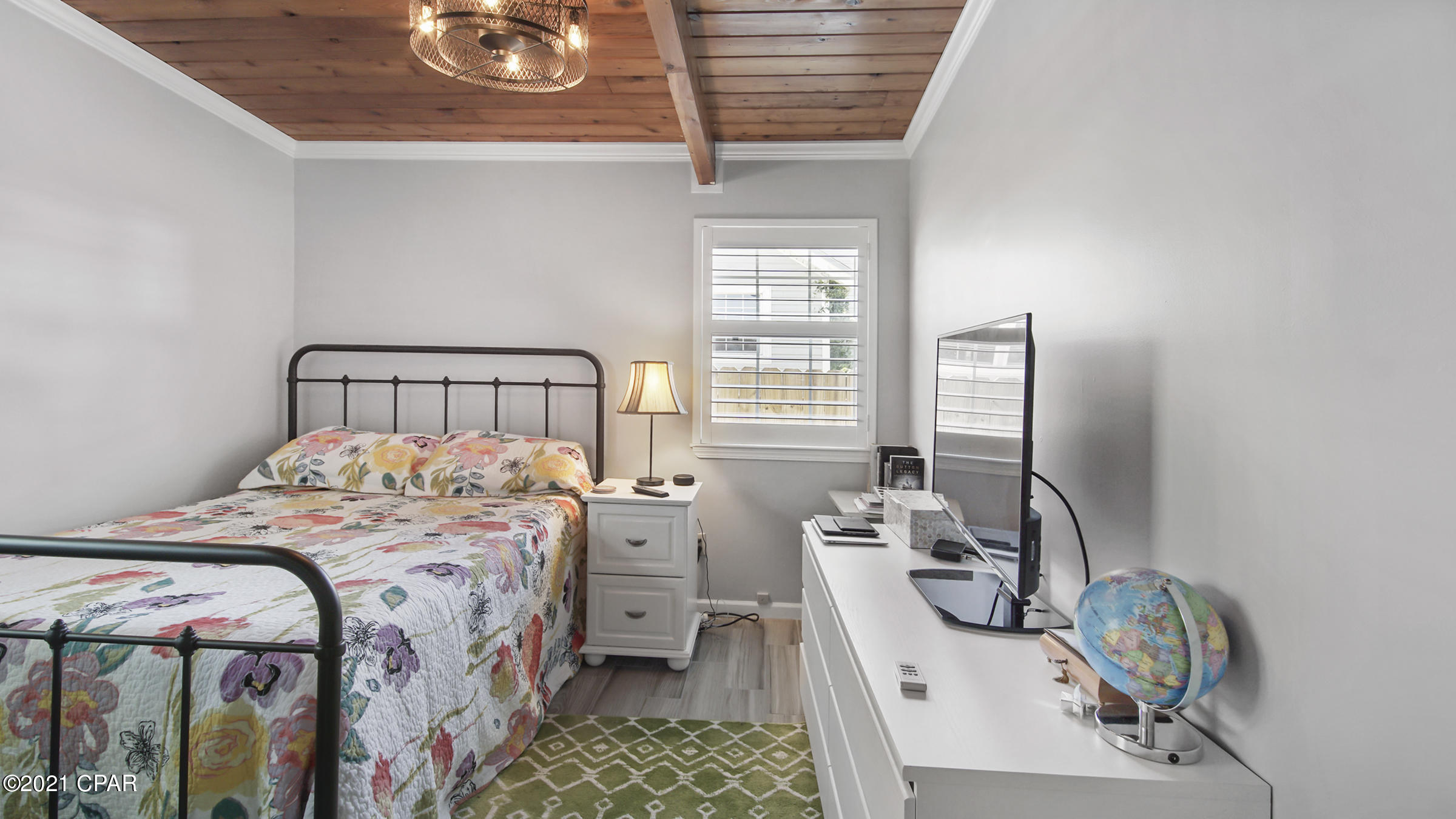 Inlet Beach Heights - Residential