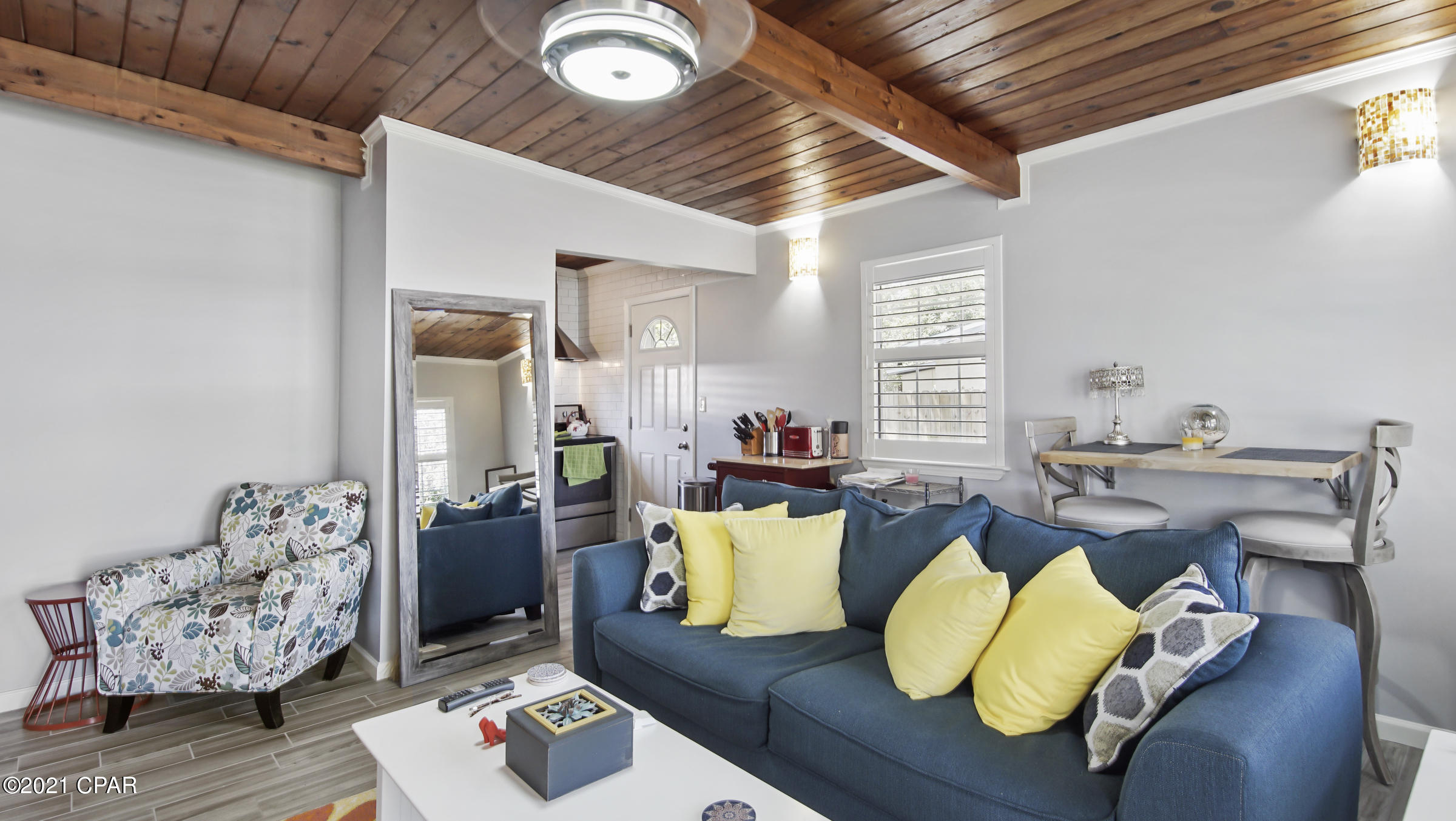 Inlet Beach Heights - Residential