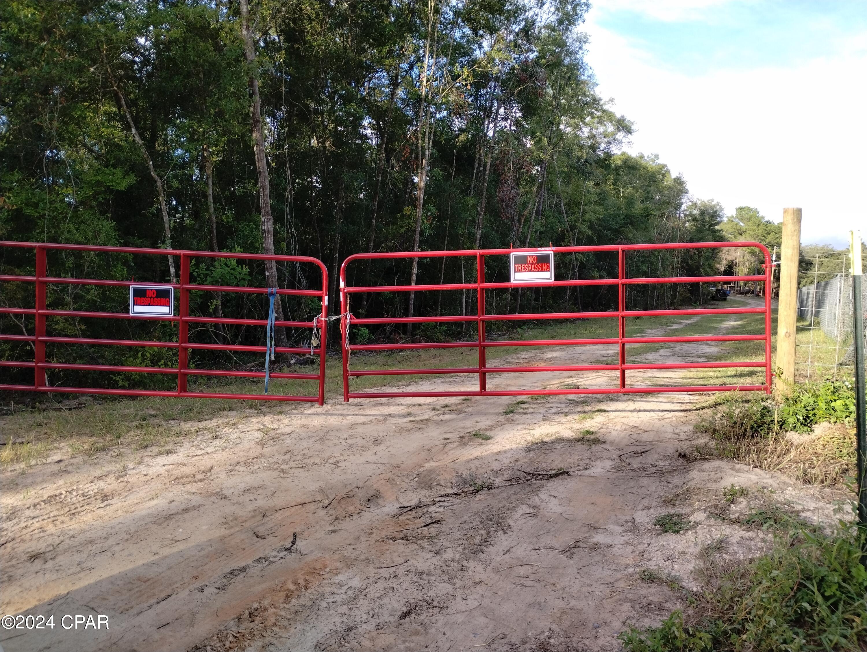 [No Recorded Subdiv] - Land