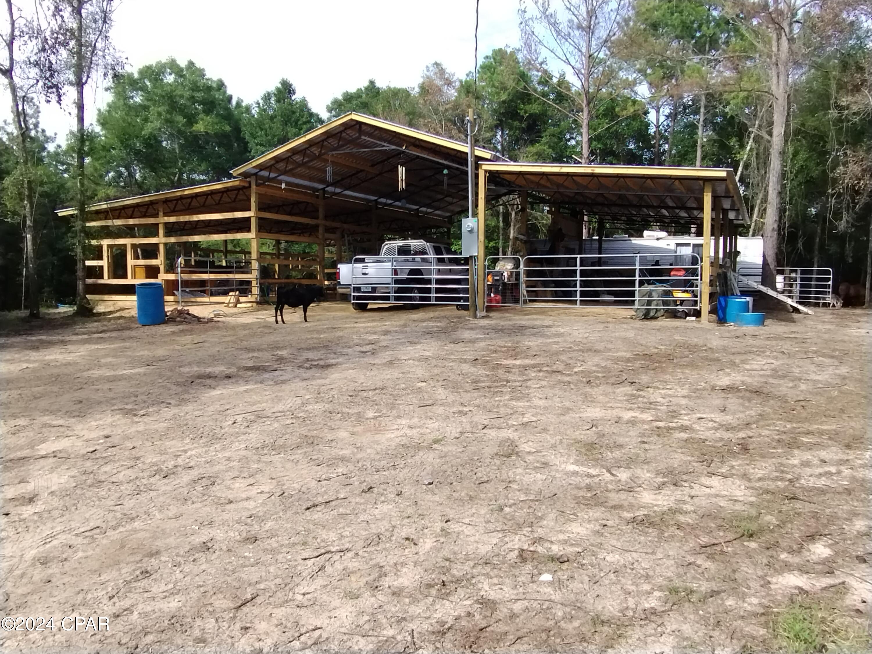 [No Recorded Subdiv] - Land