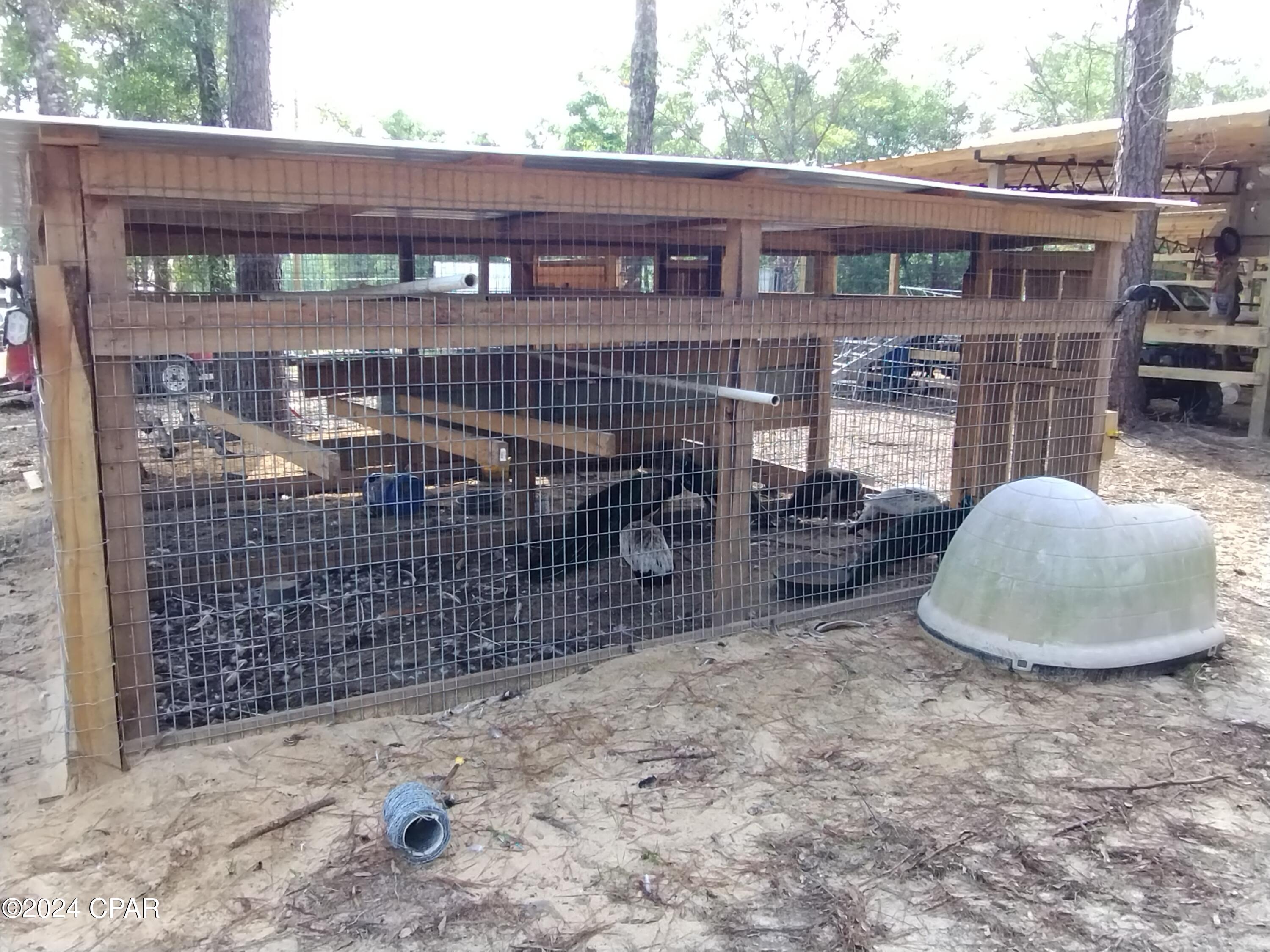 [No Recorded Subdiv] - Land