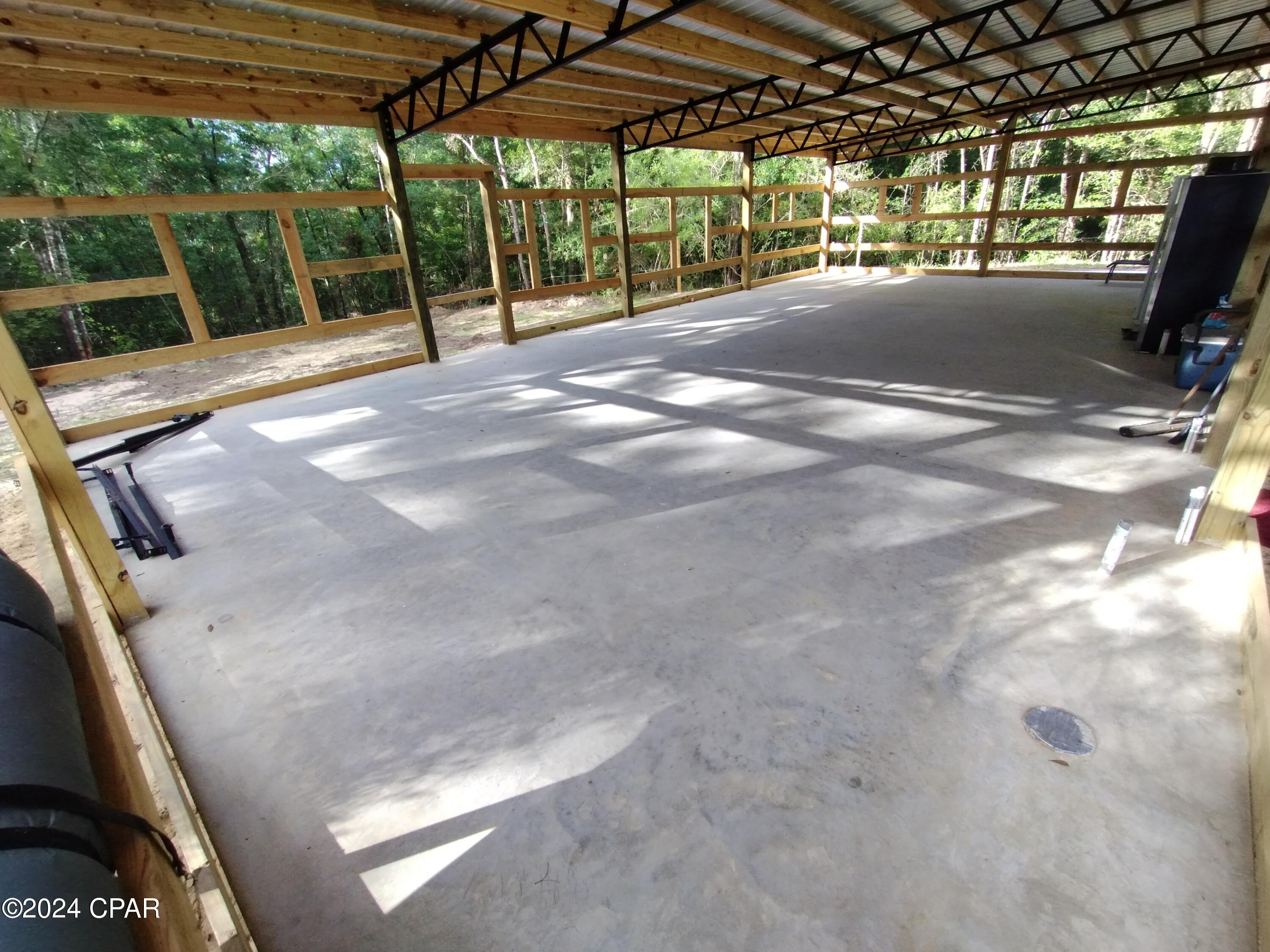 [No Recorded Subdiv] - Land