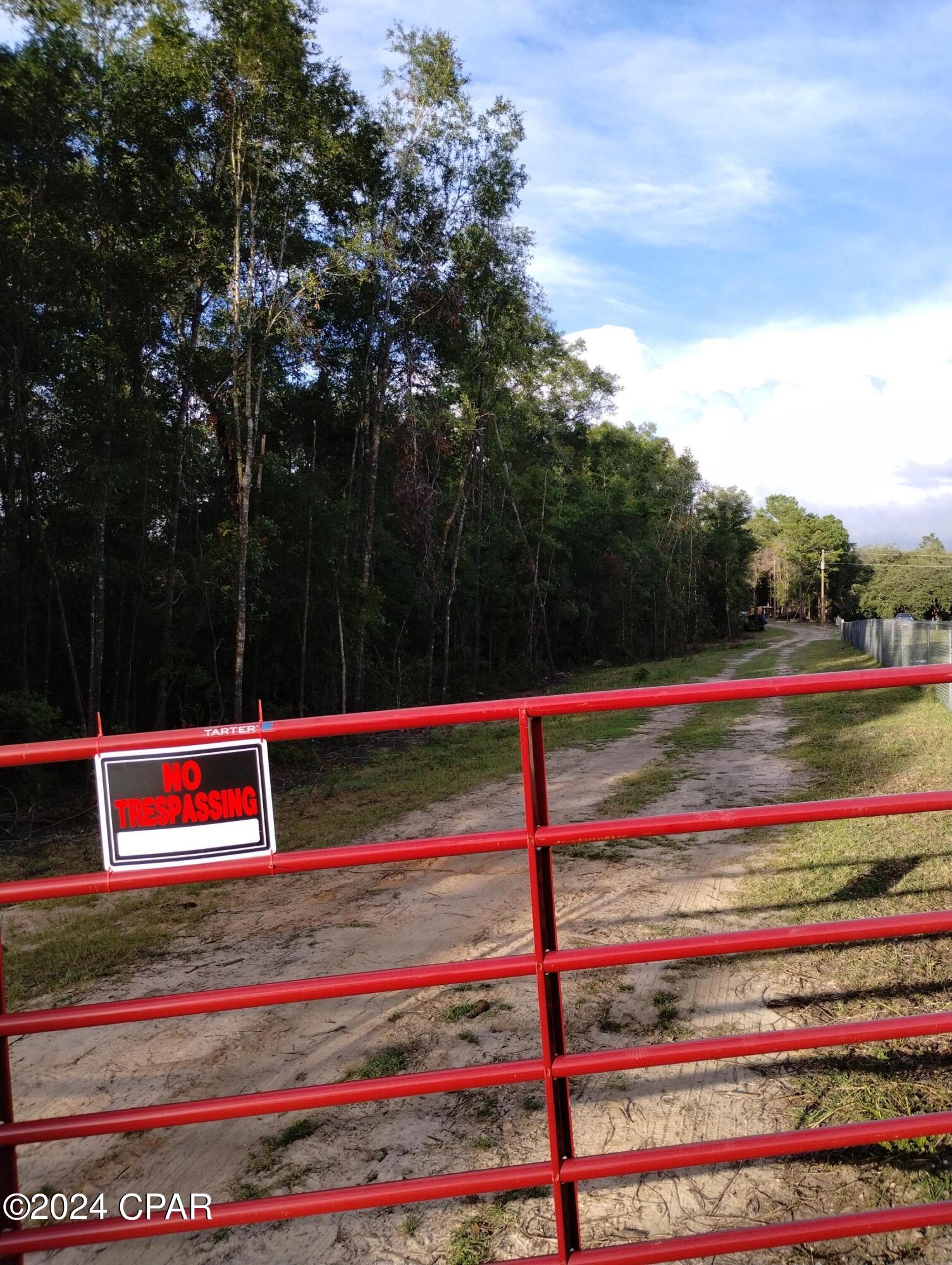 [No Recorded Subdiv] - Land