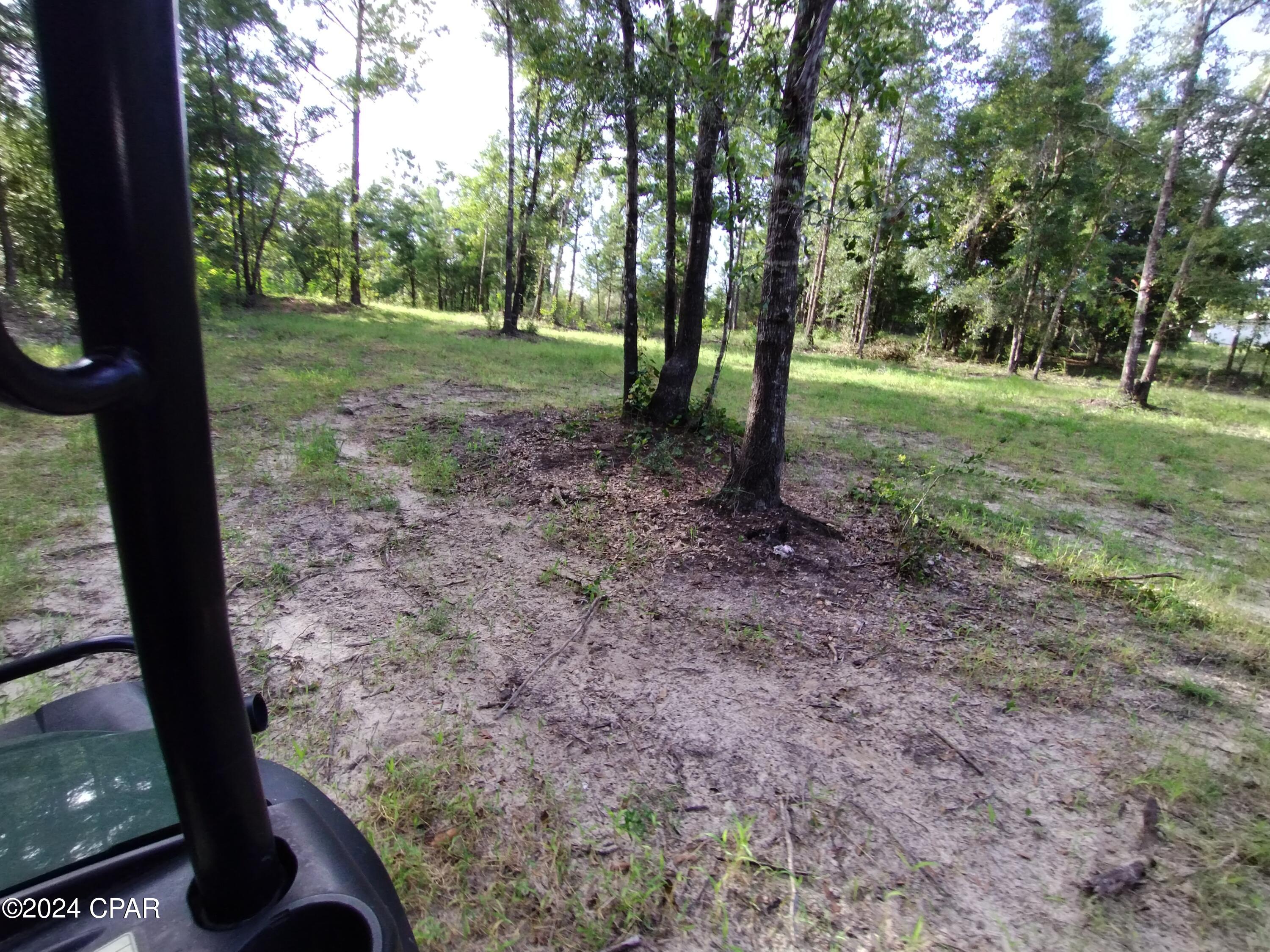 [No Recorded Subdiv] - Land