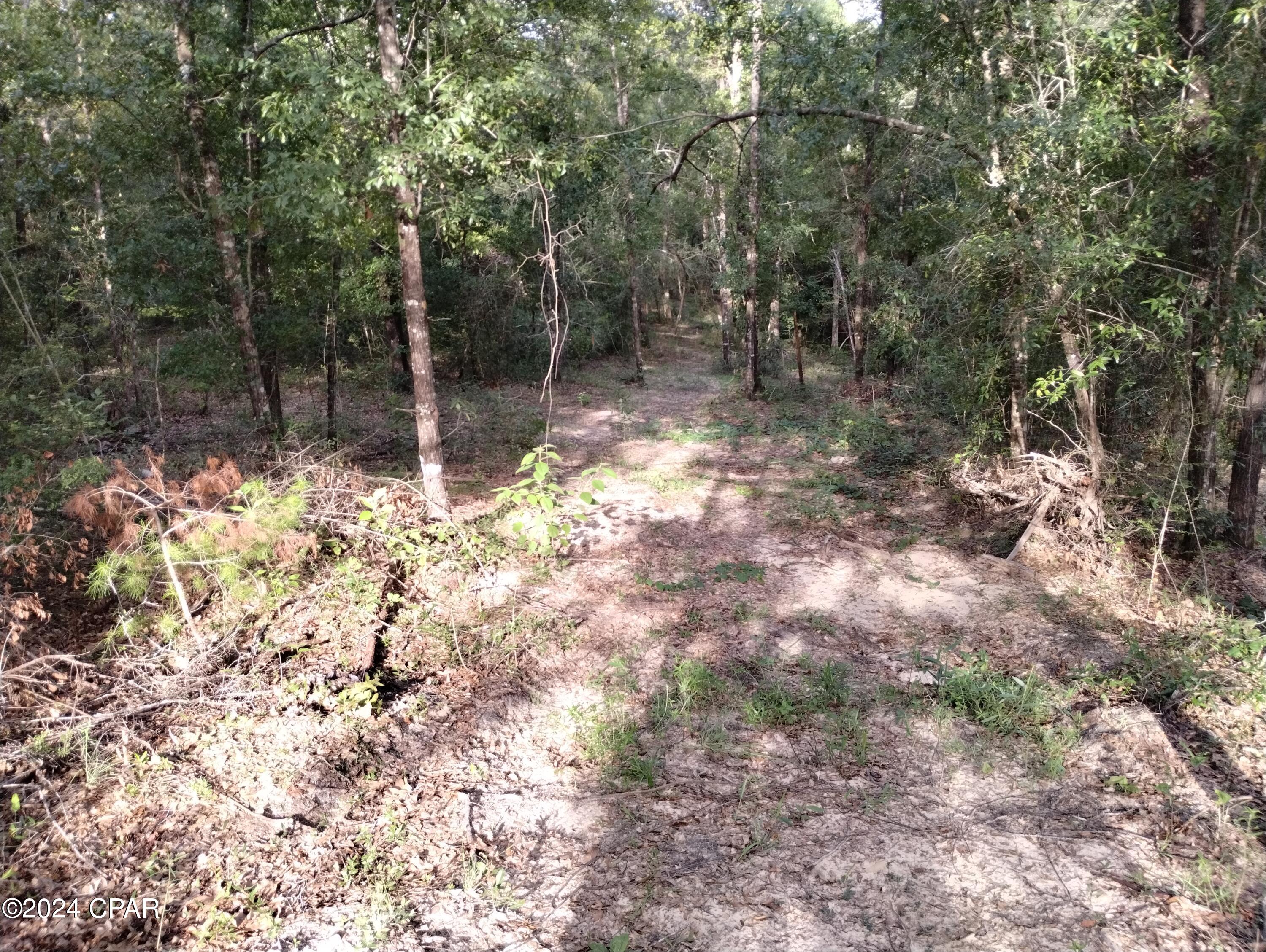 [No Recorded Subdiv] - Land