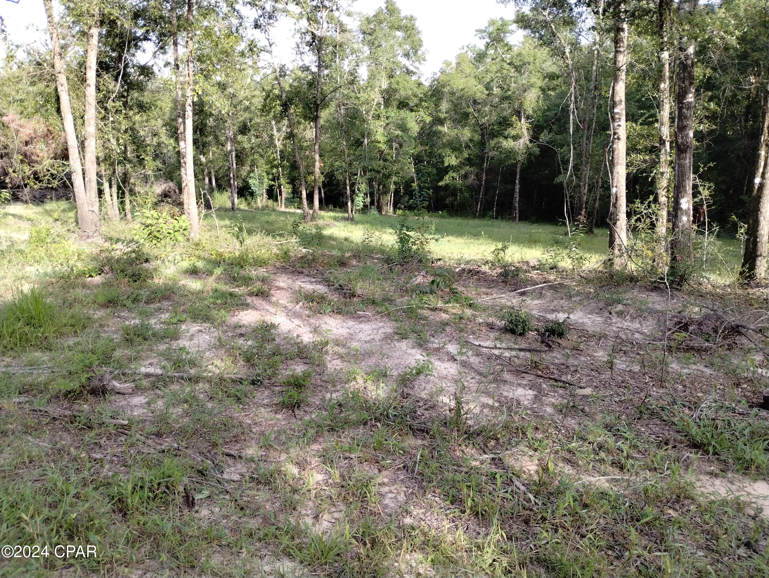 [No Recorded Subdiv] - Land