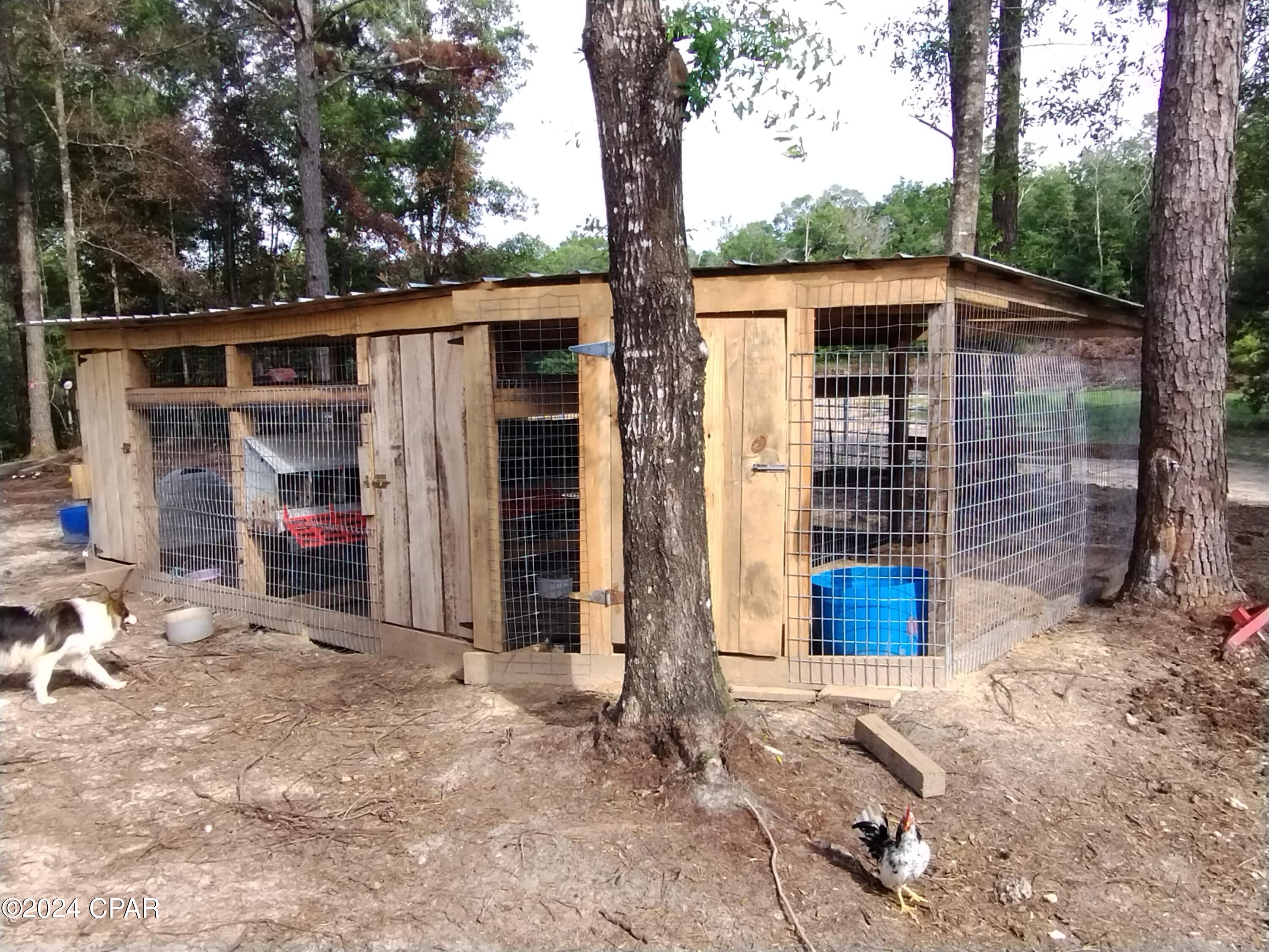 [No Recorded Subdiv] - Land