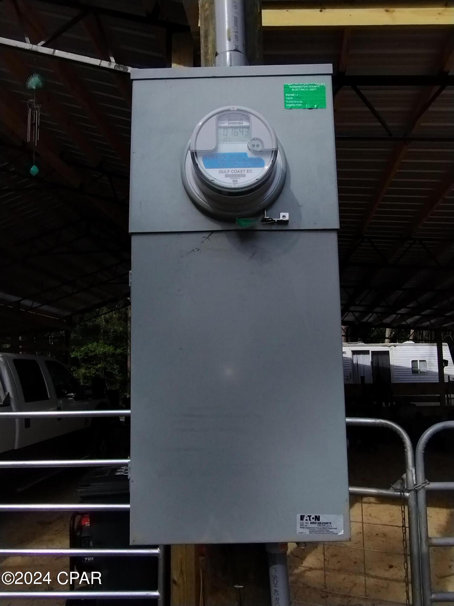 [No Recorded Subdiv] - Land