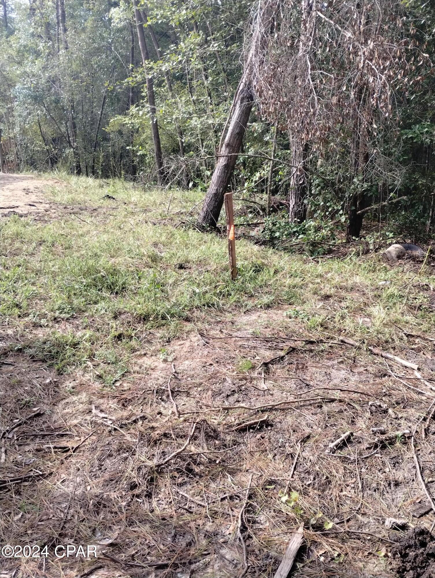 [No Recorded Subdiv] - Land