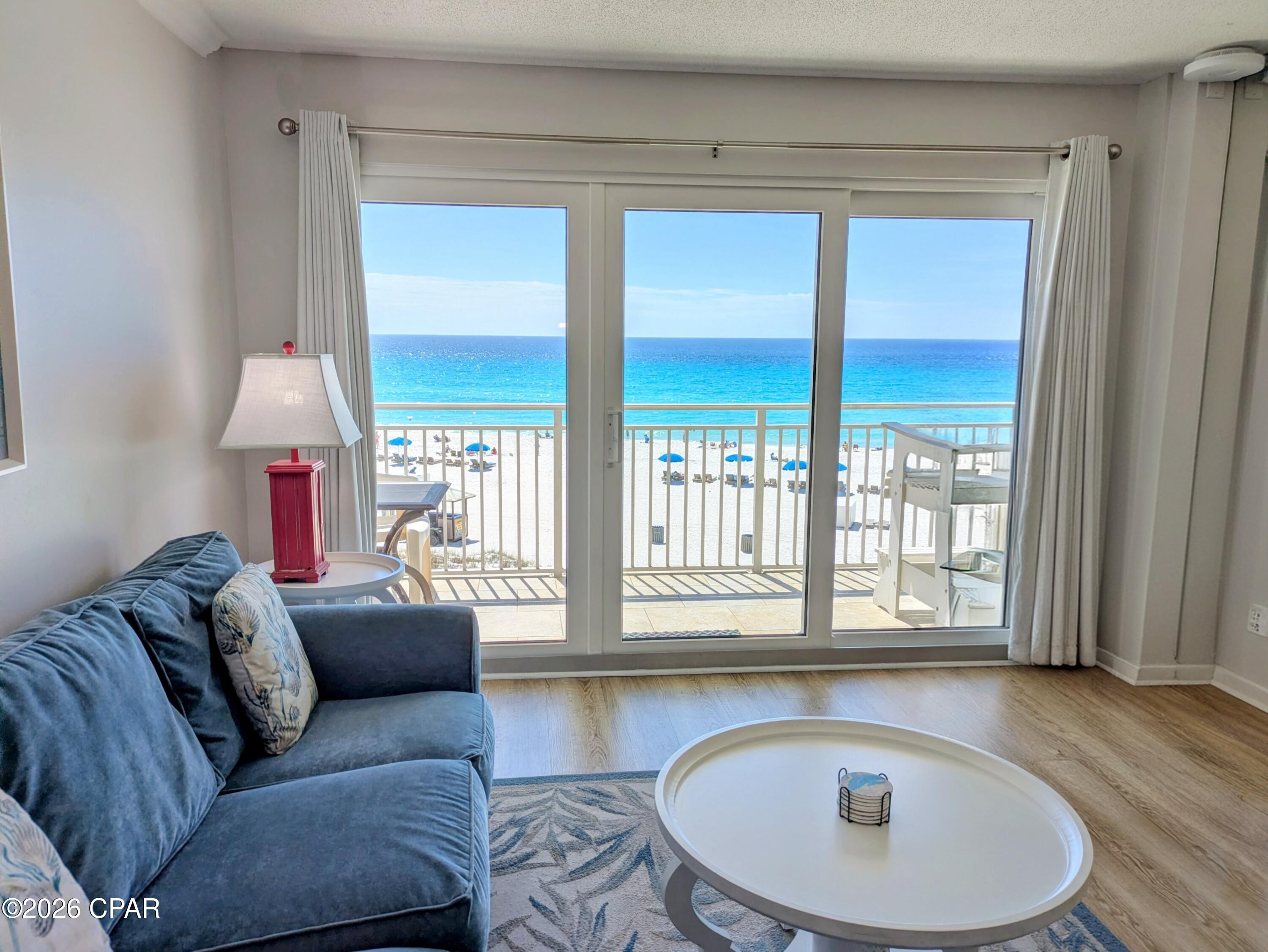 Dunes Of Panama Phase IV - Residential