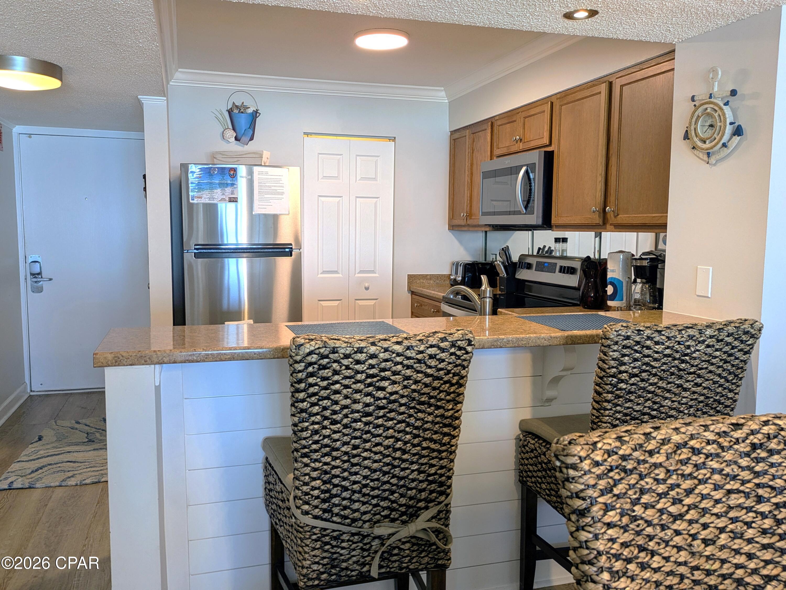 Dunes Of Panama Phase IV - Residential