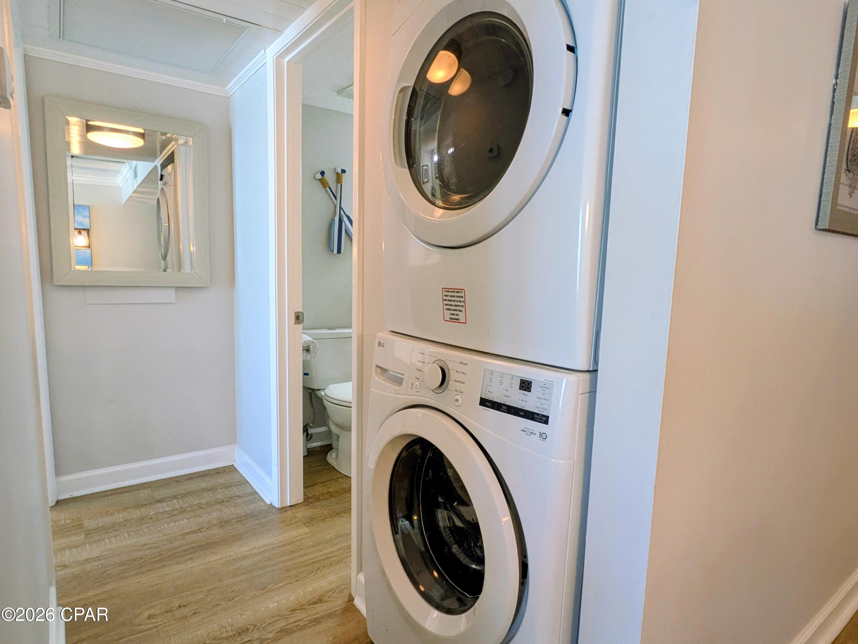 Dunes Of Panama Phase IV - Residential