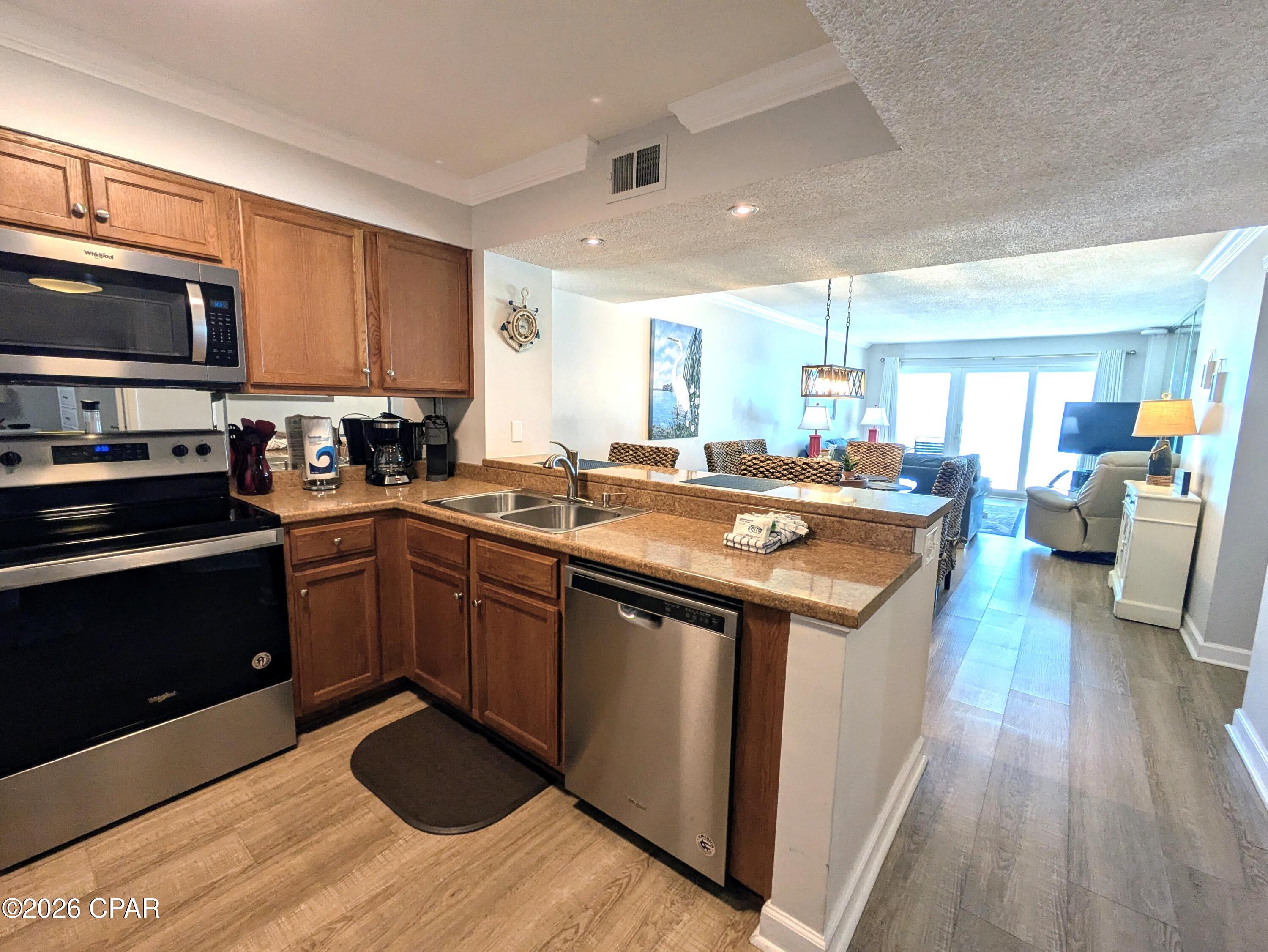 Dunes Of Panama Phase IV - Residential