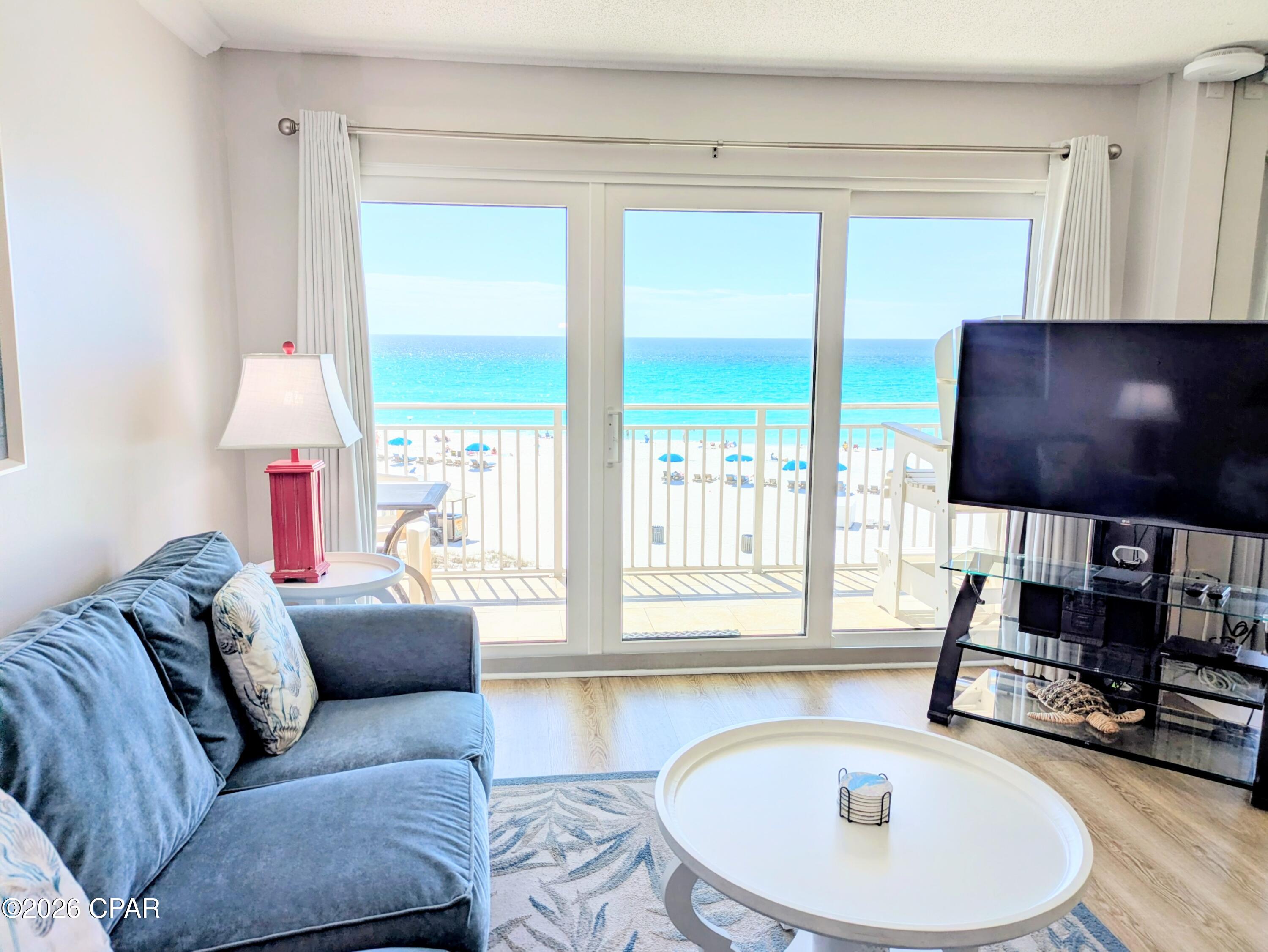 Dunes Of Panama Phase IV - Residential