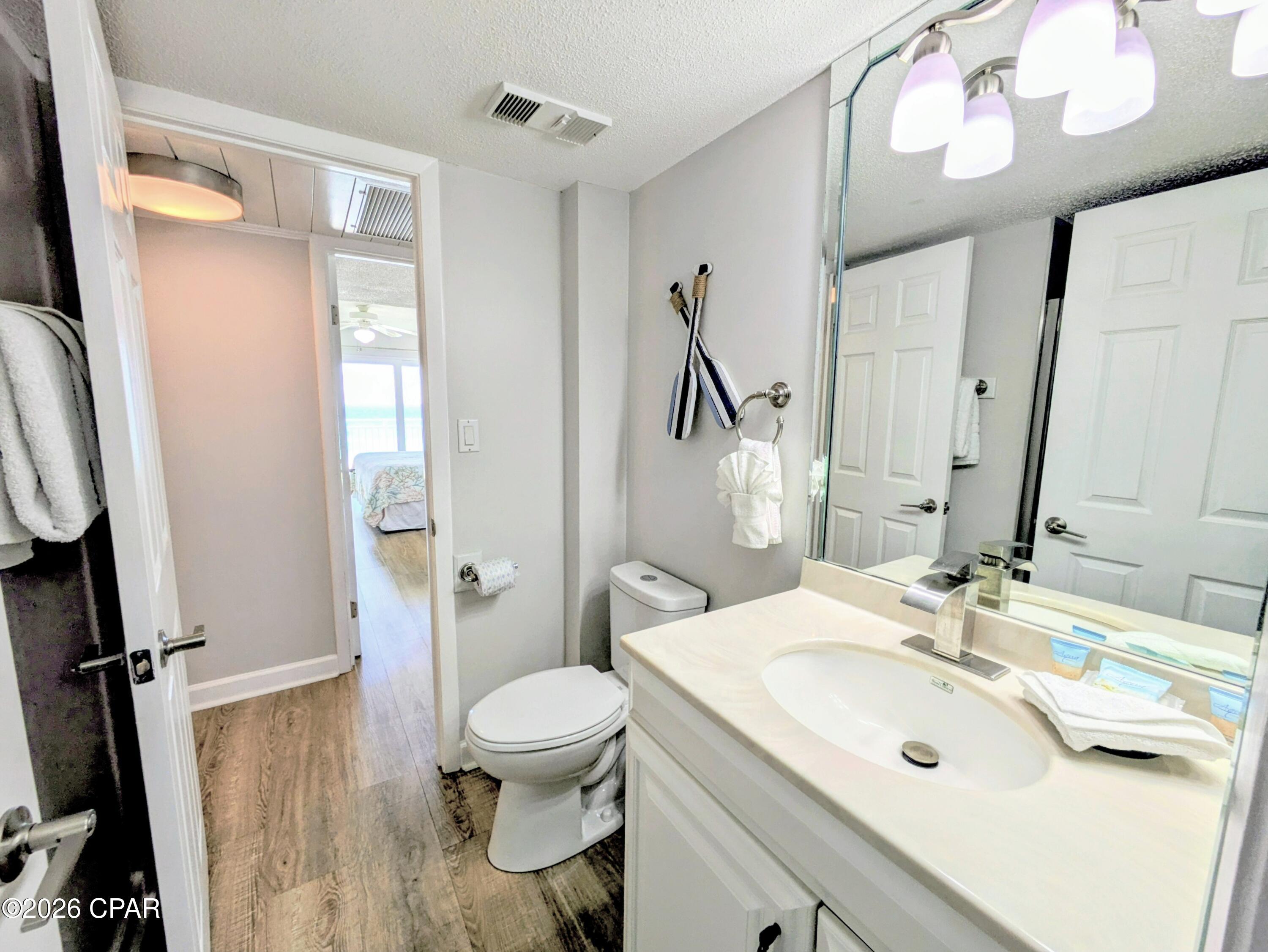 Dunes Of Panama Phase IV - Residential