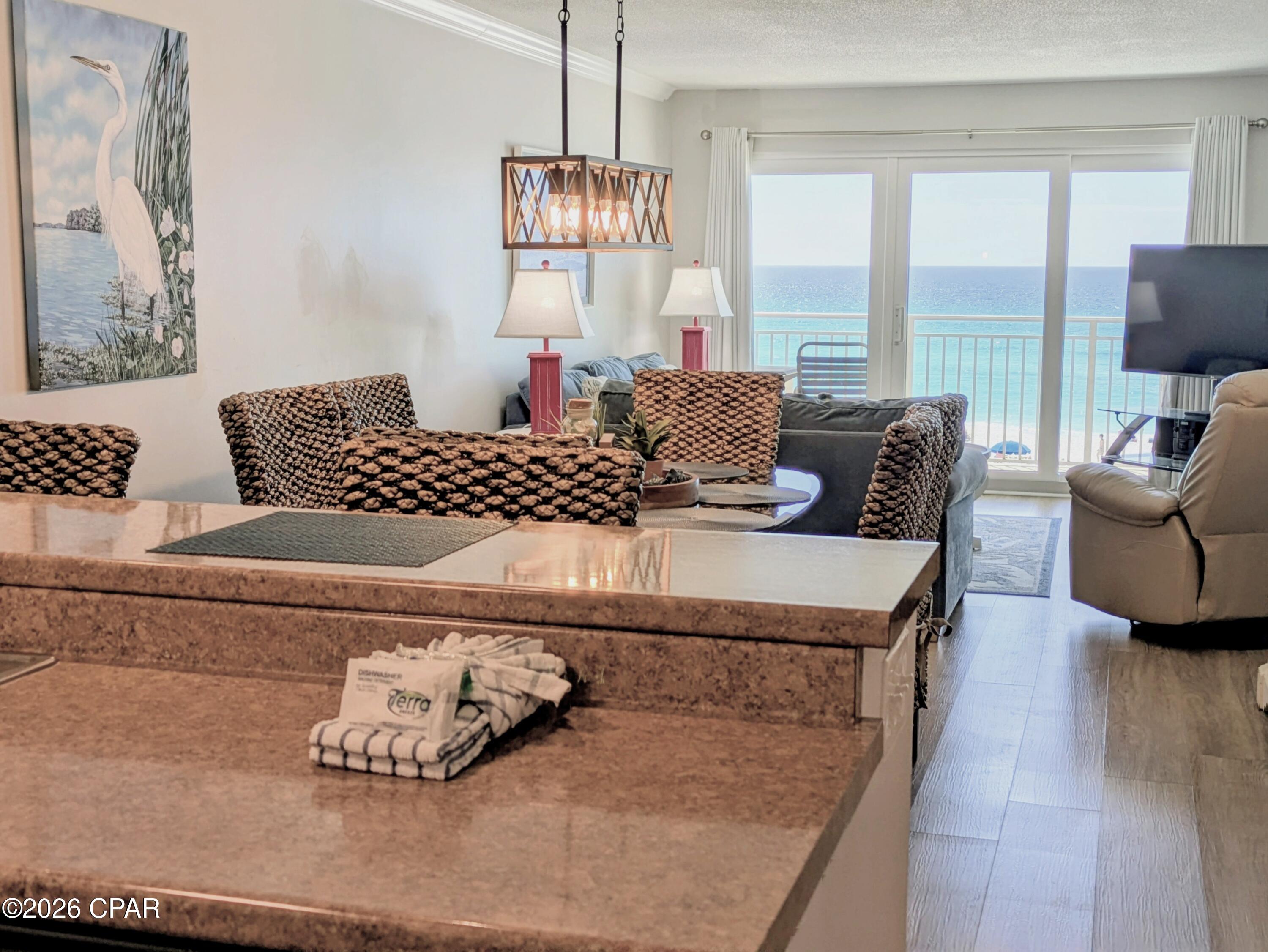 Dunes Of Panama Phase IV - Residential