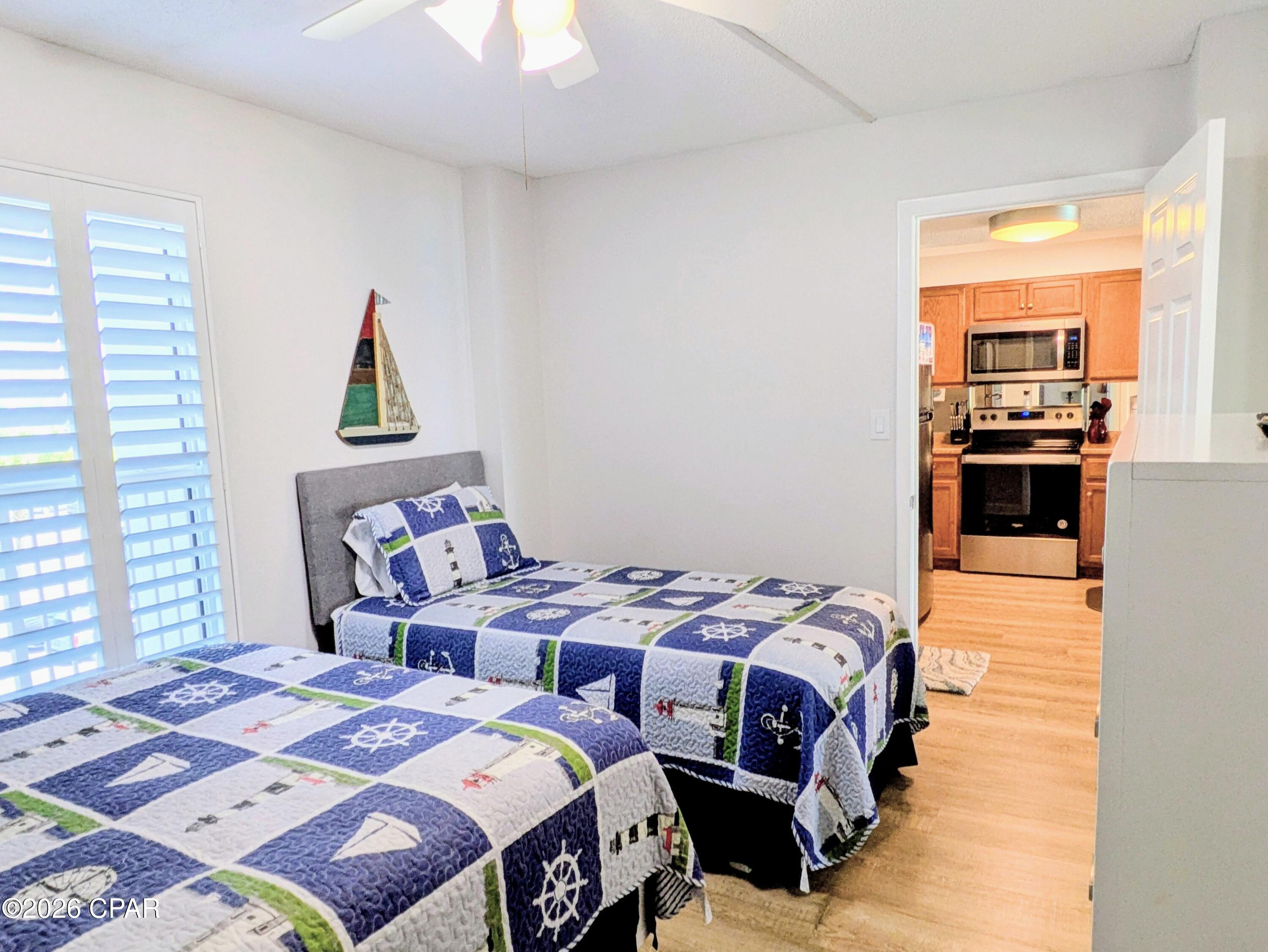 Dunes Of Panama Phase IV - Residential