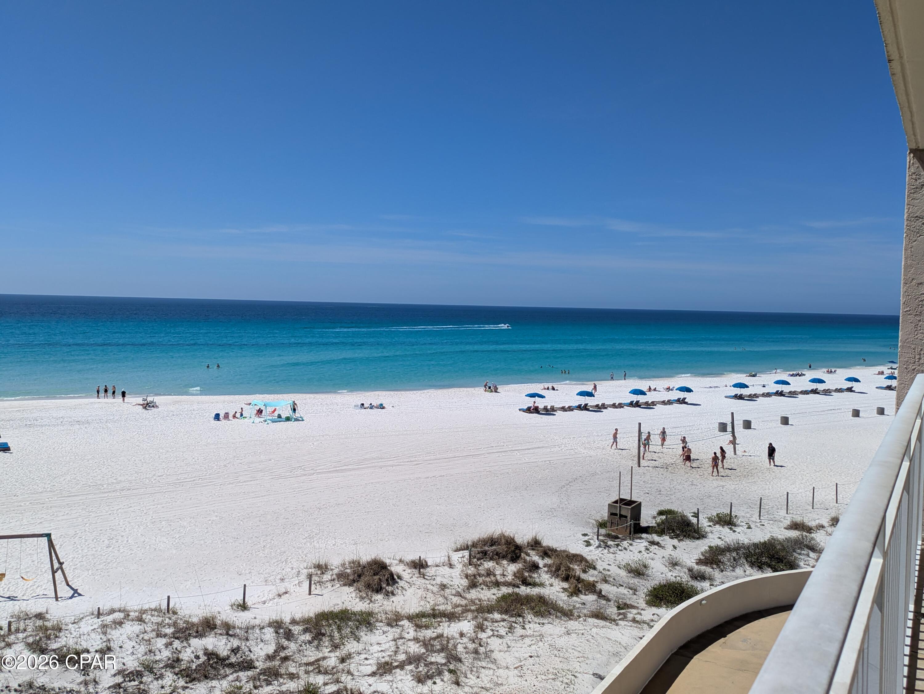 Dunes Of Panama Phase IV - Residential