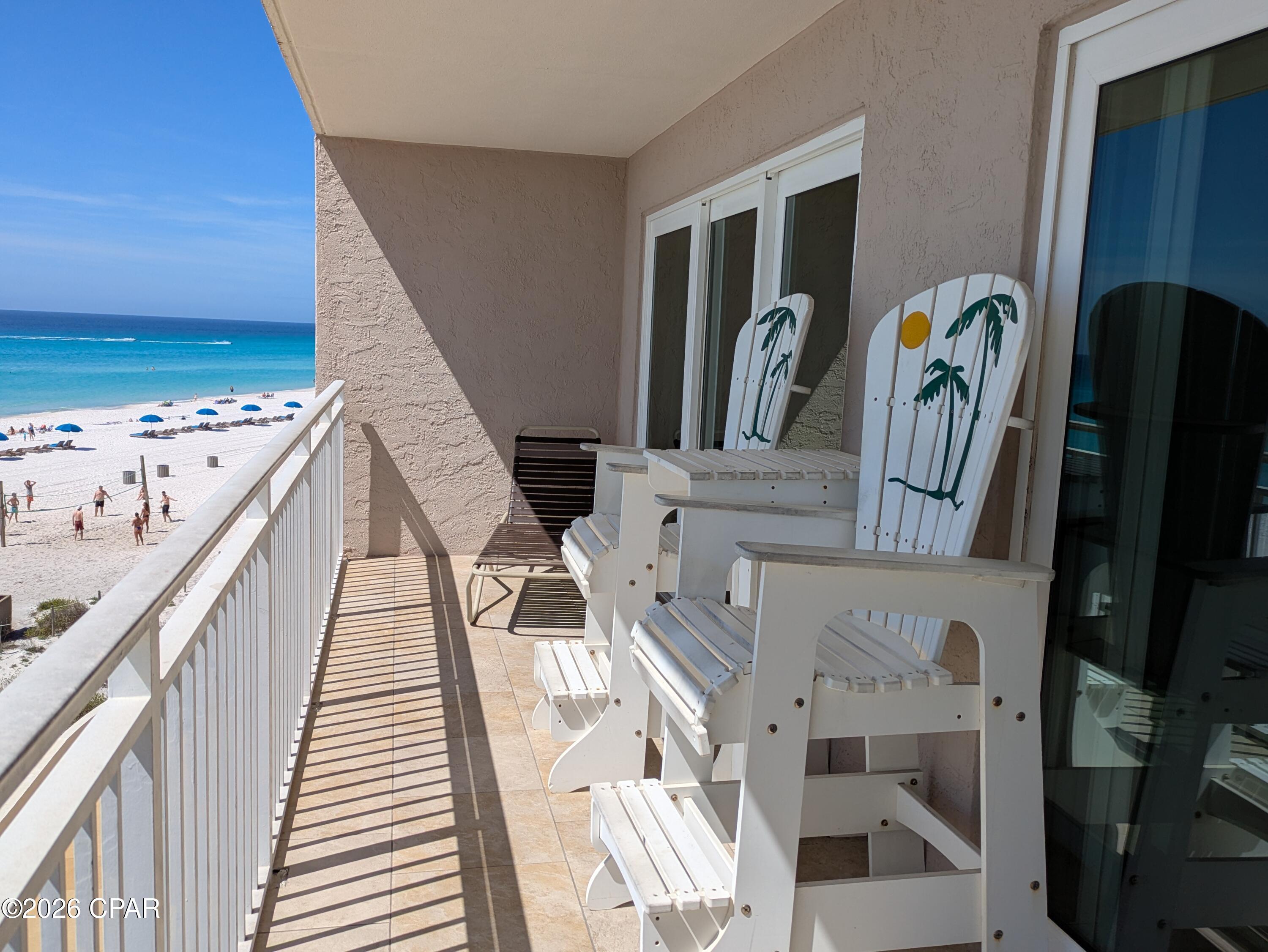 Dunes Of Panama Phase IV - Residential