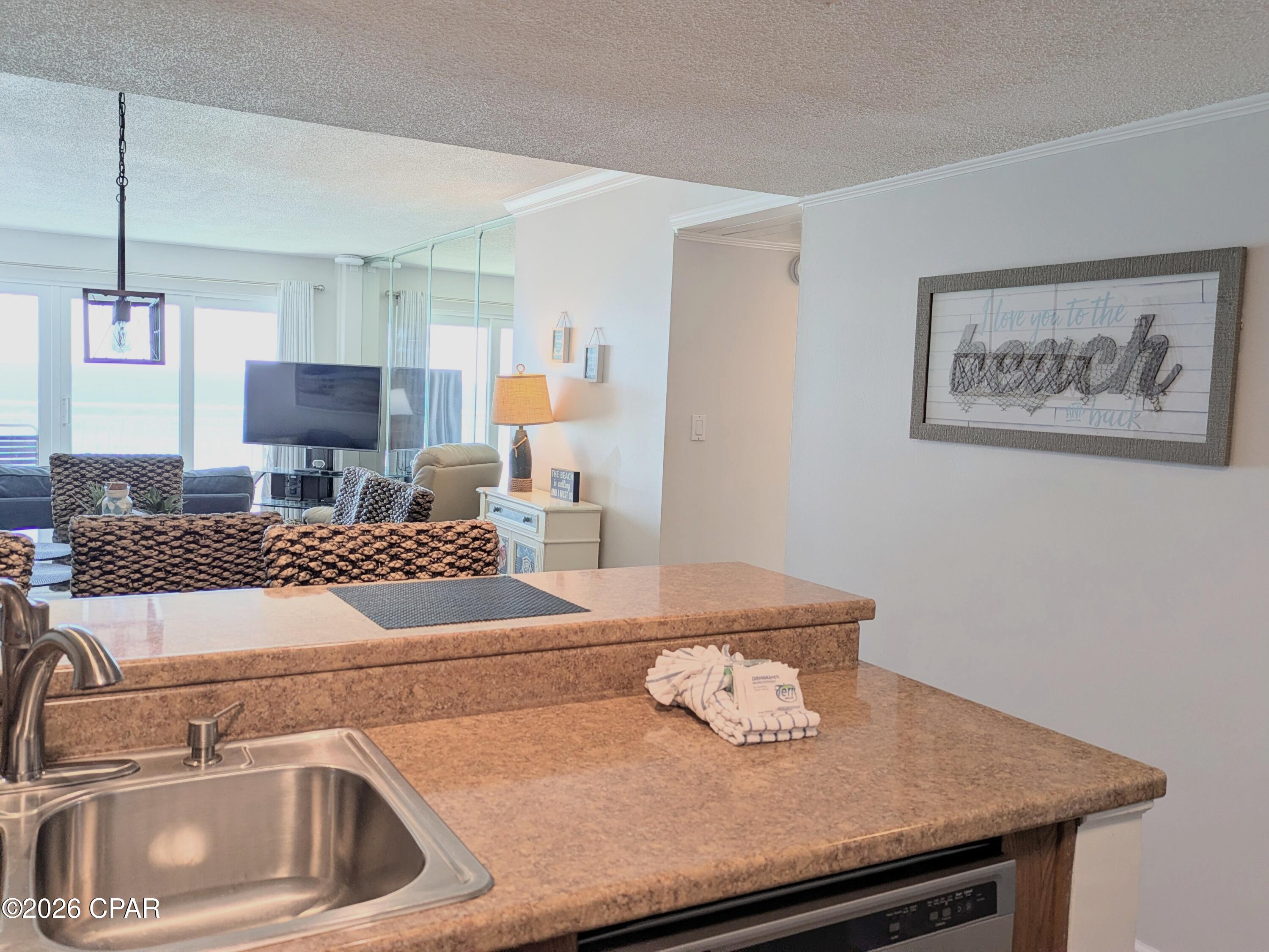 Dunes Of Panama Phase IV - Residential