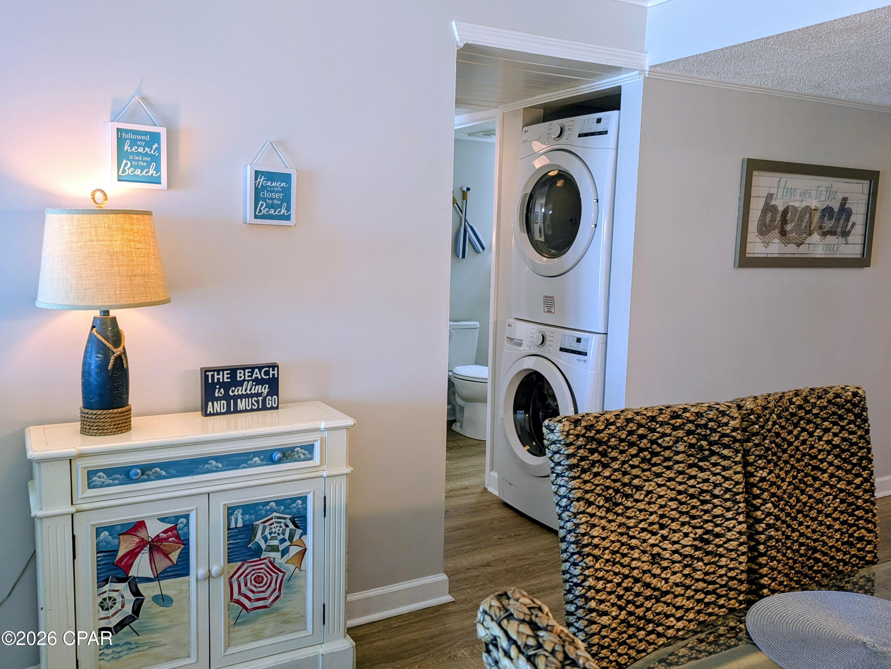 Dunes Of Panama Phase IV - Residential