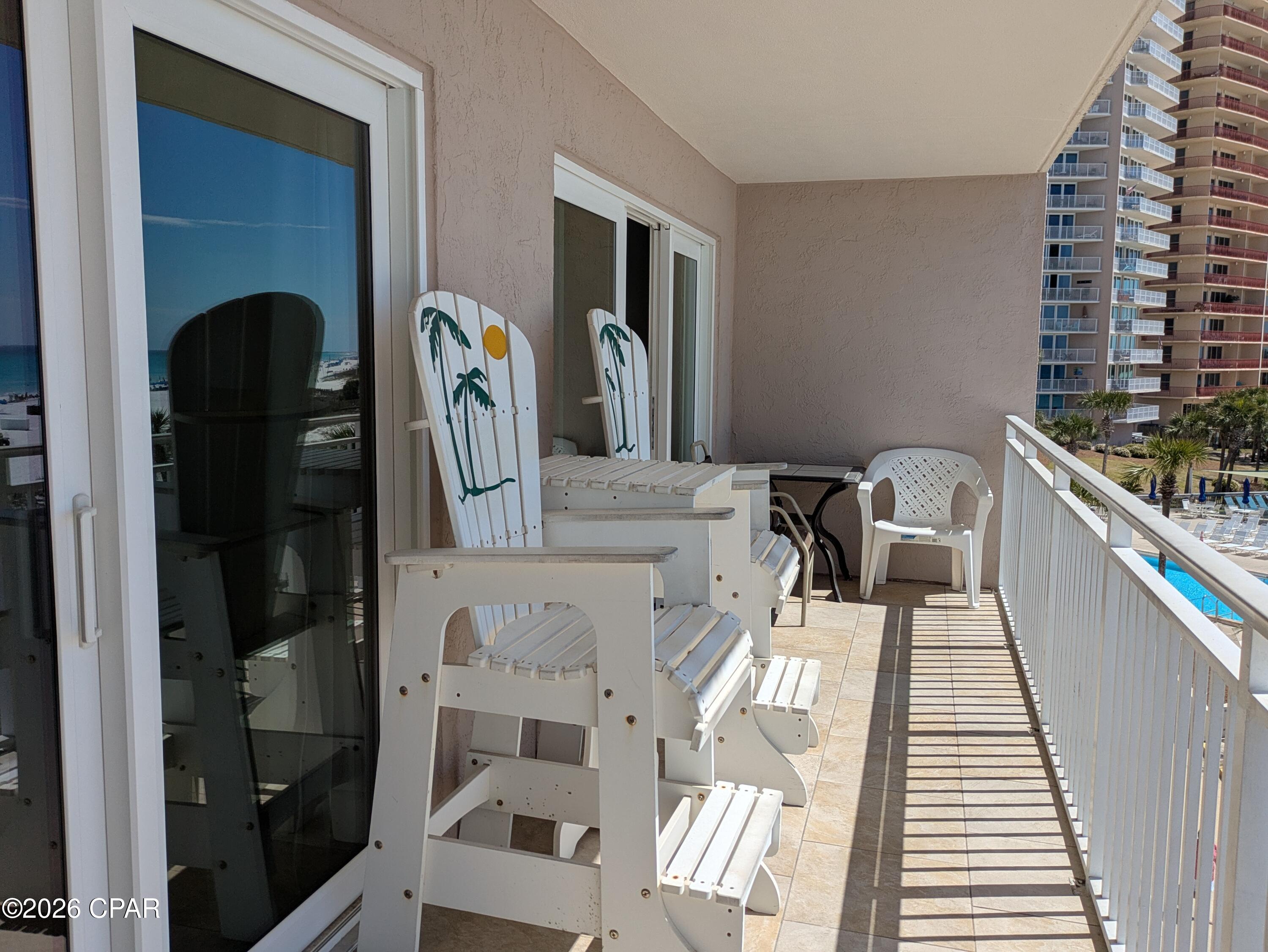 Dunes Of Panama Phase IV - Residential