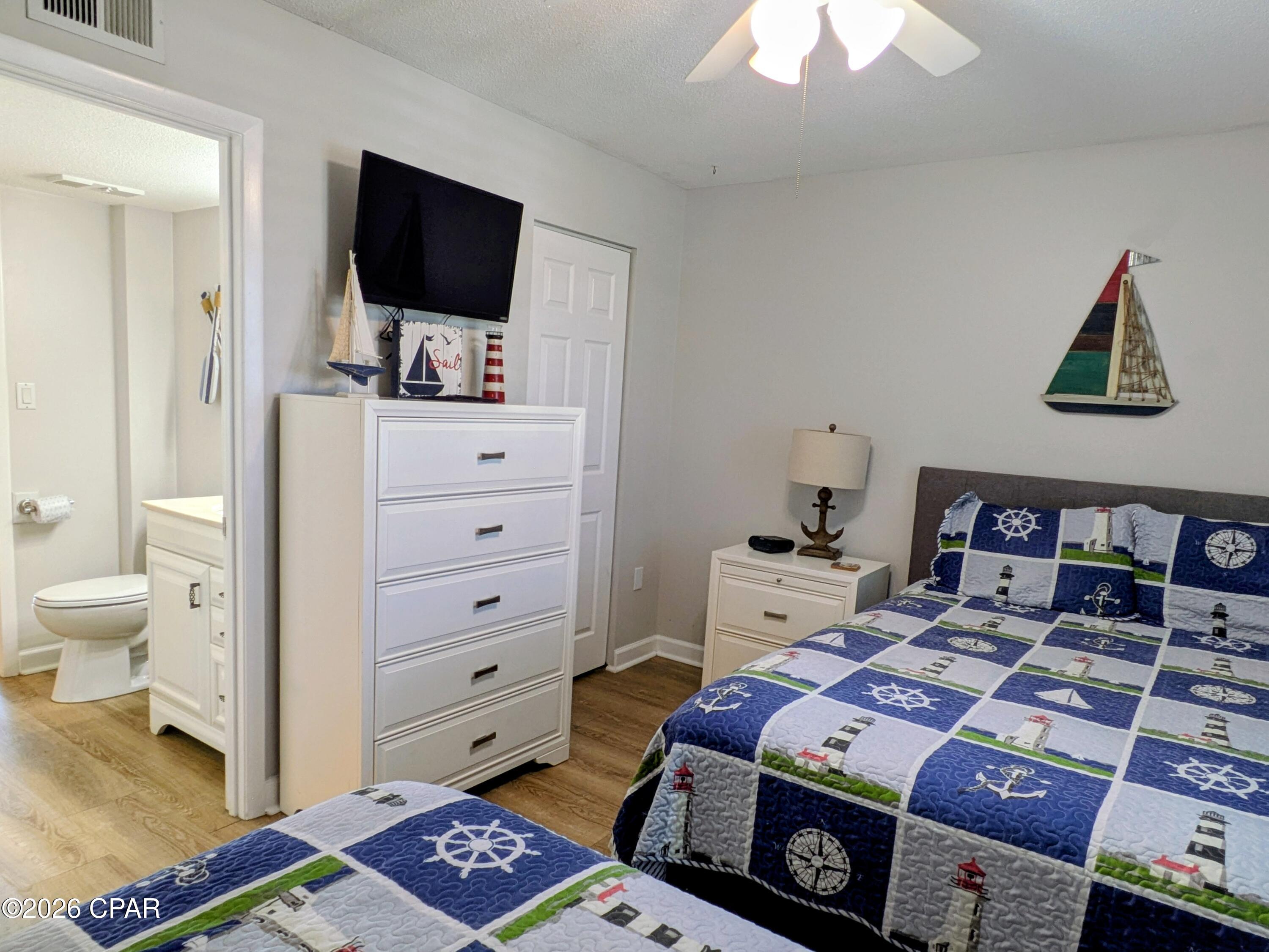 Dunes Of Panama Phase IV - Residential