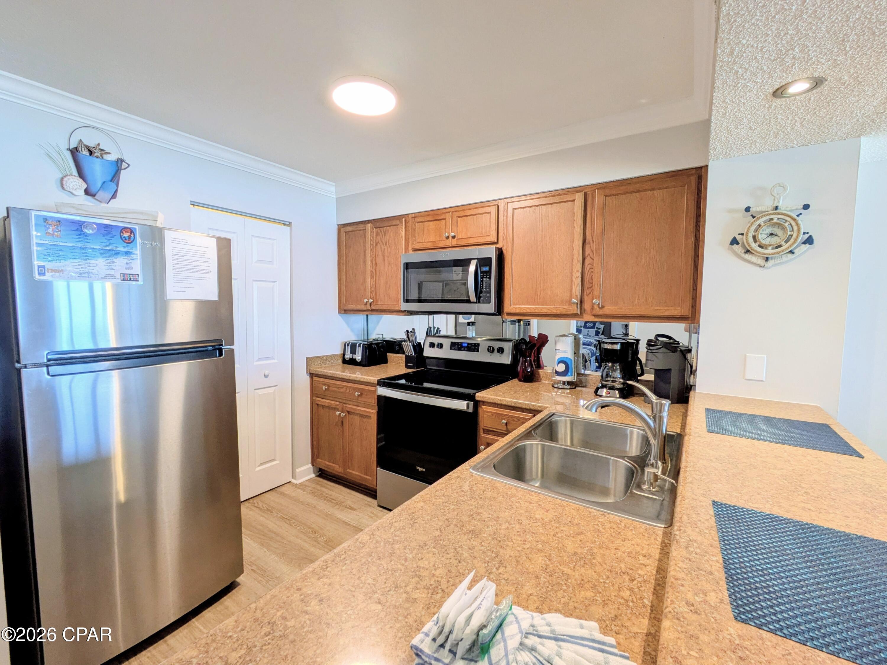 Dunes Of Panama Phase IV - Residential