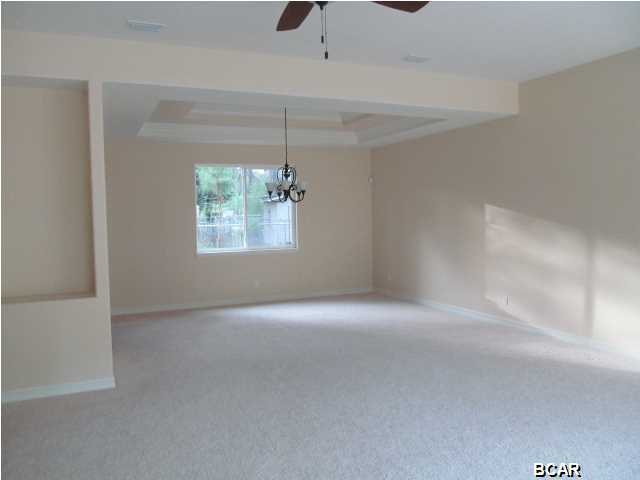 Magnolia Beach 2nd Add - Residential Lease